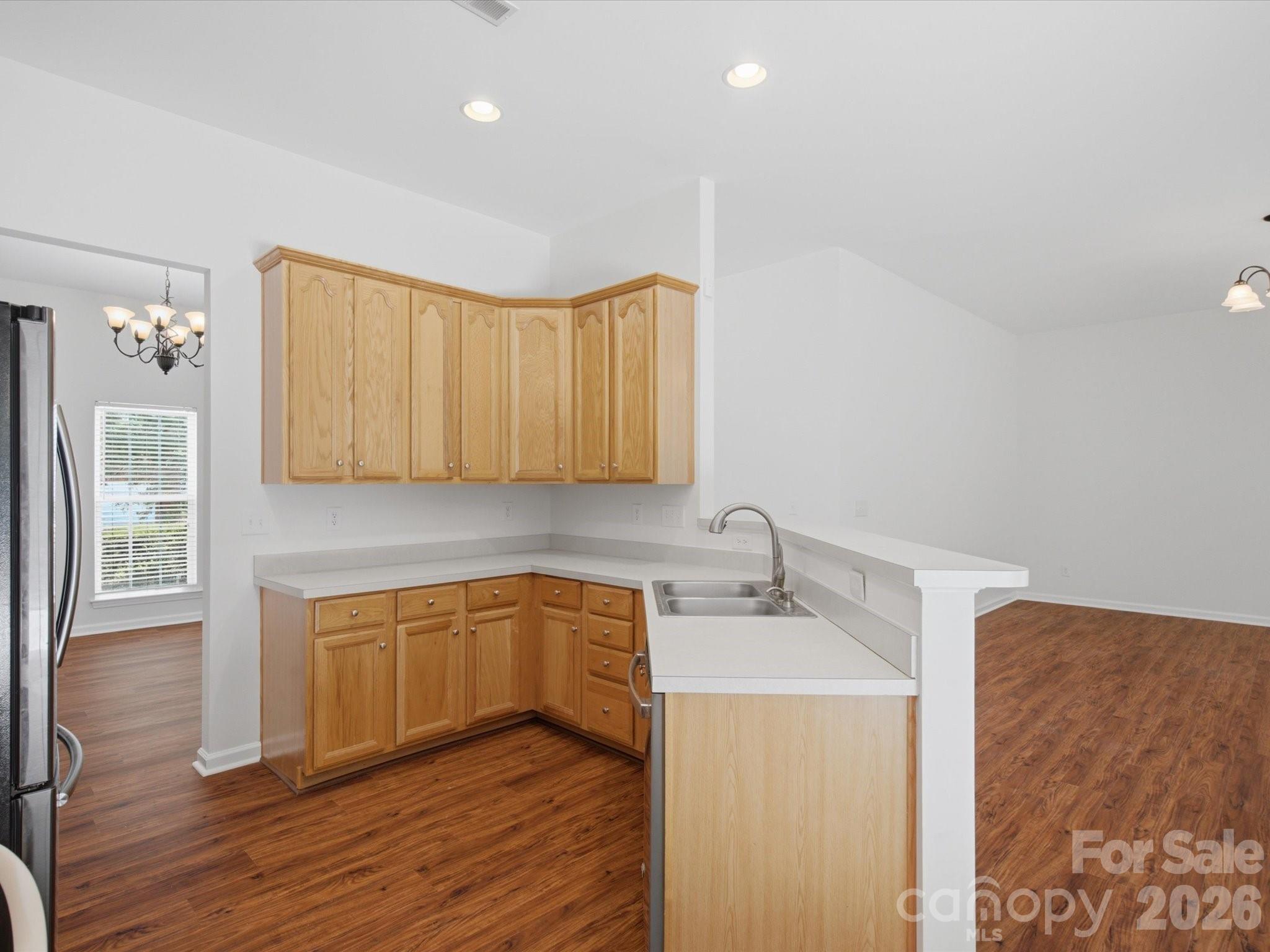 Single Family Residence at 2007 Rosewater Lane, Indian Trail, photo 15 of 48