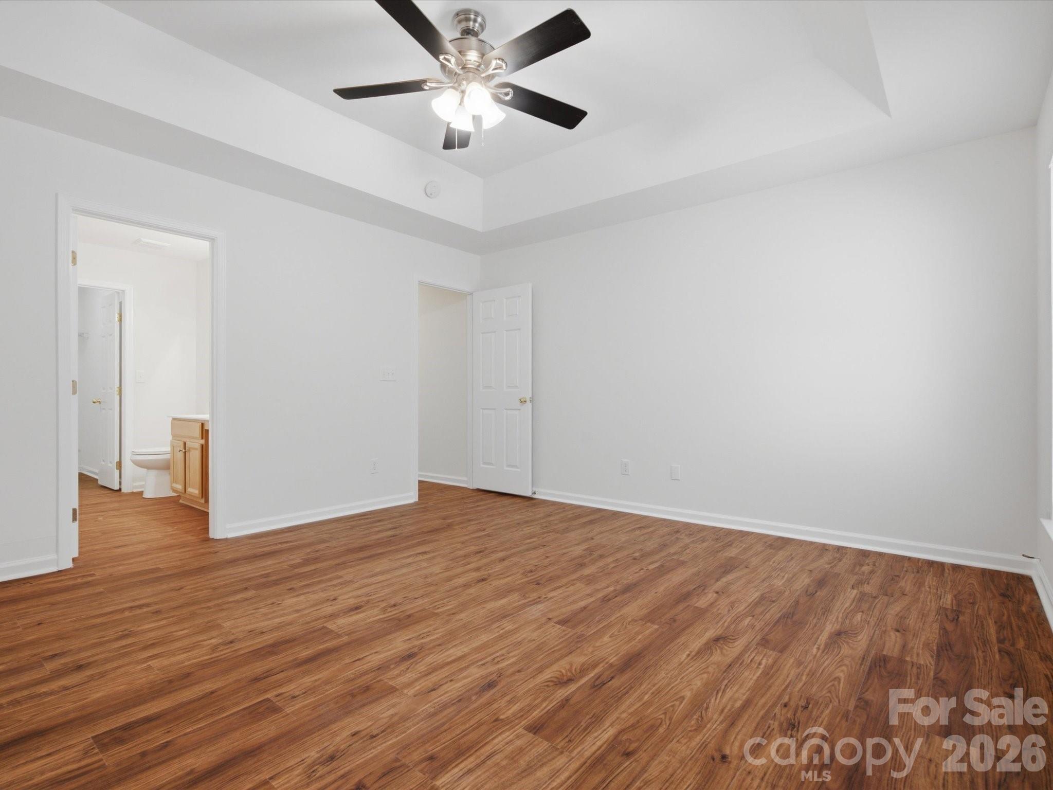 Single Family Residence at 2007 Rosewater Lane, Indian Trail, photo 23 of 48
