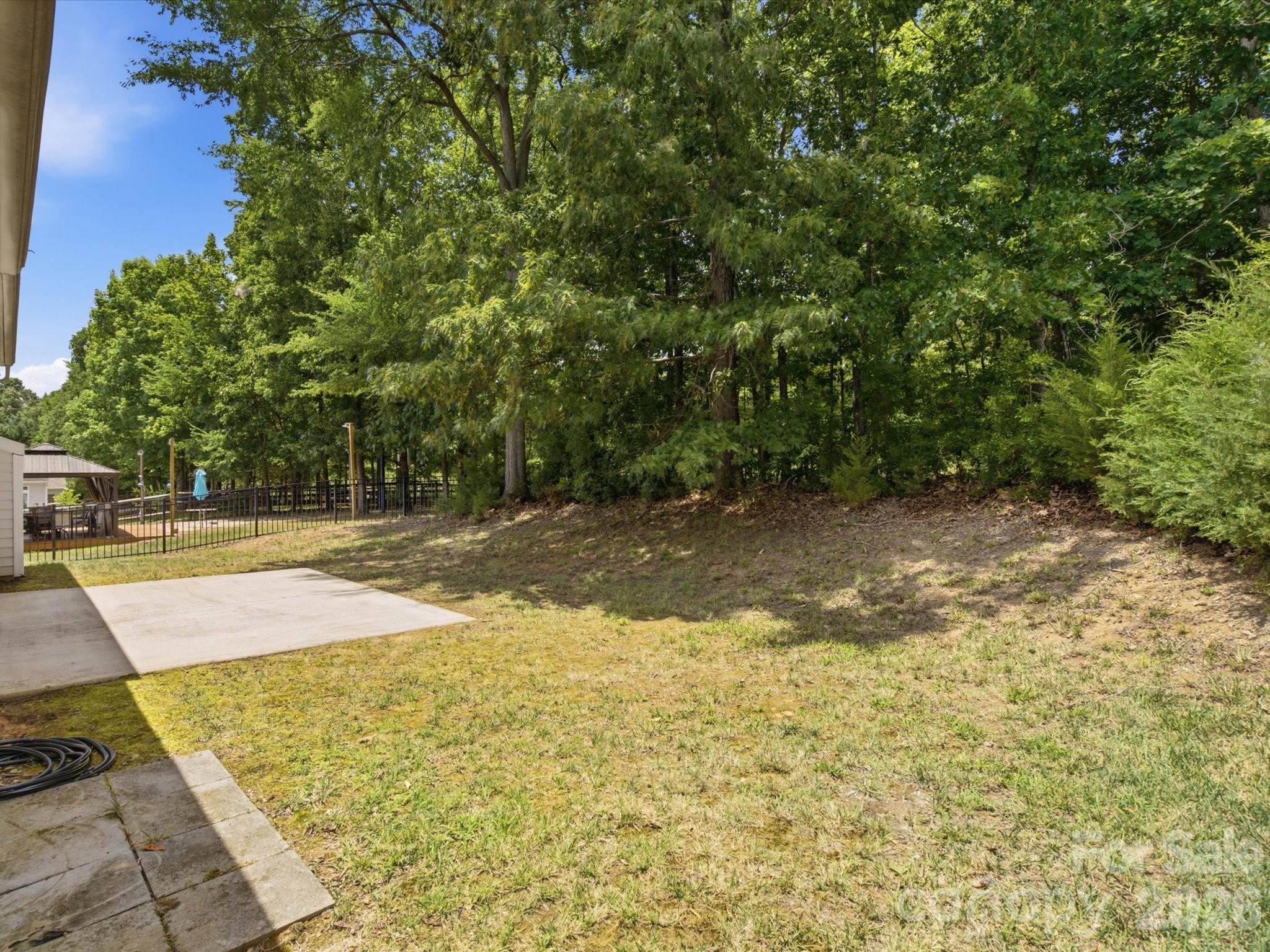 Single Family Residence at 2007 Rosewater Lane, Indian Trail, photo 35 of 48