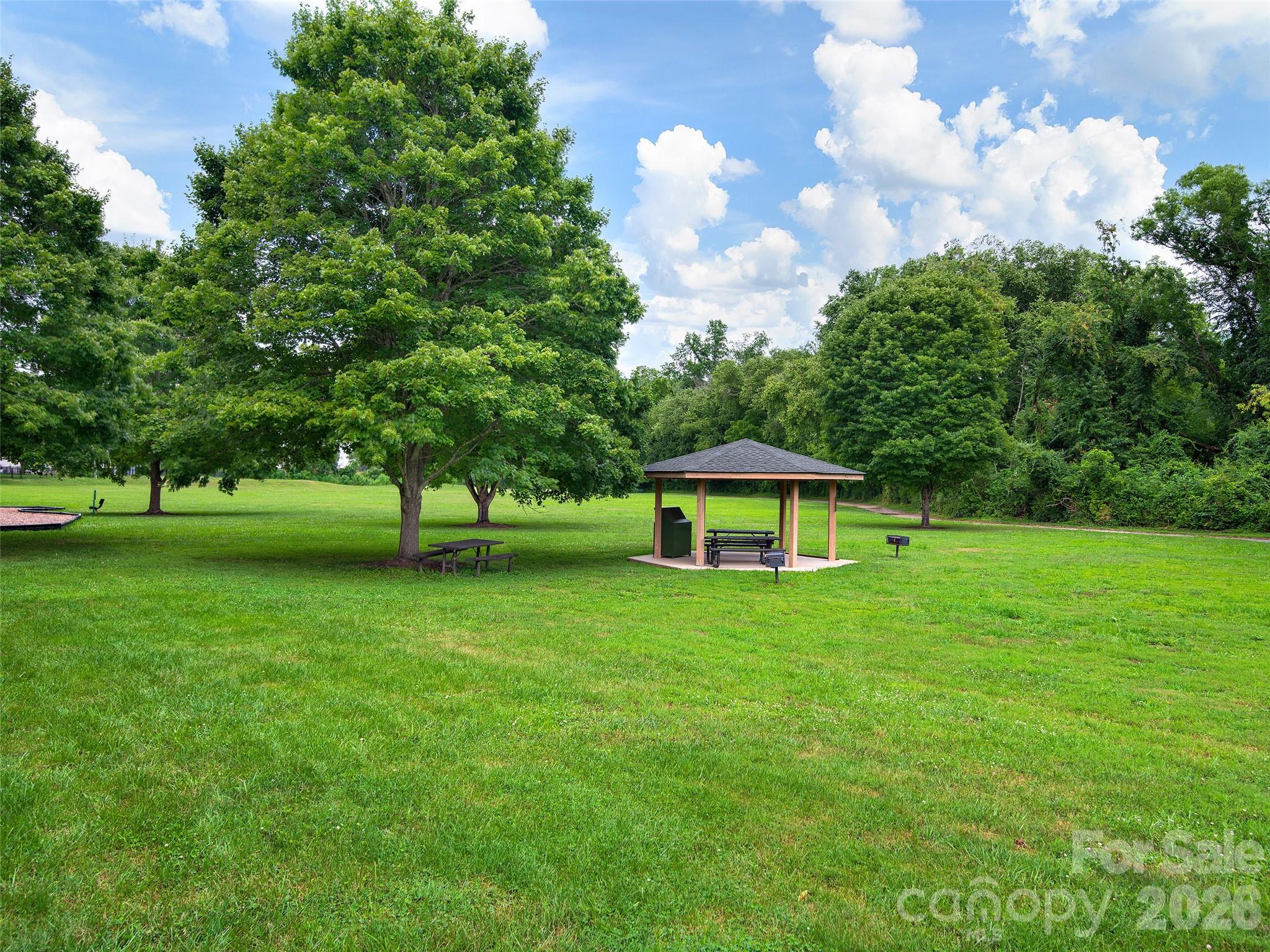 Livingston Farms Community Area - 288 Walnut Crest Road, Fletcher