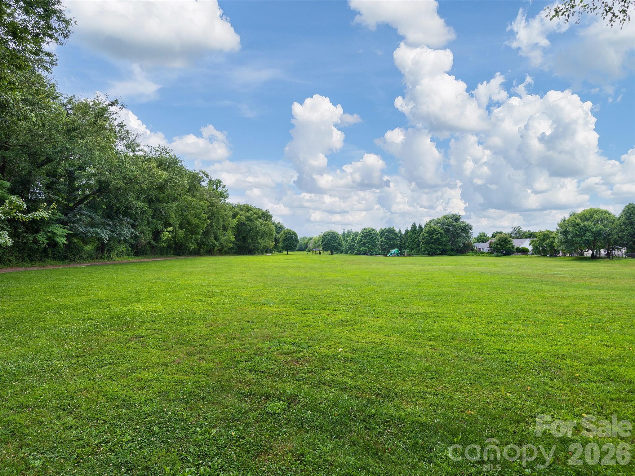 Community Open Space - 288 Walnut Crest Road, Fletcher