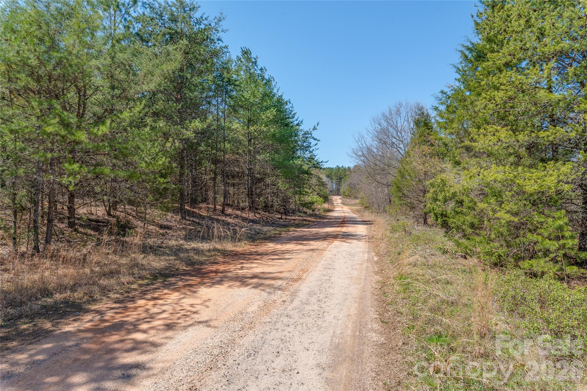 Baxter Drive! Lot 2 on the left. - Lot 2 Baxter Drive, Statesville