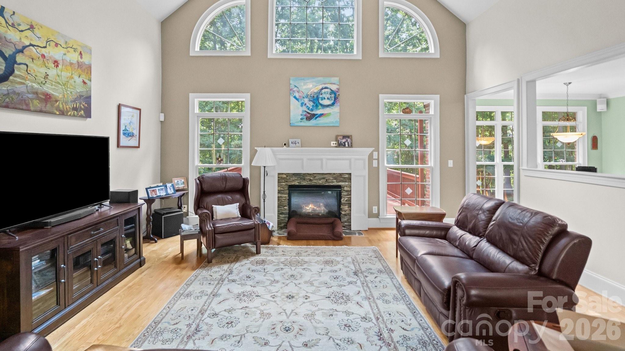 Single Family Residence at 265 Westminster Court, Asheboro, photo 7 of 33
