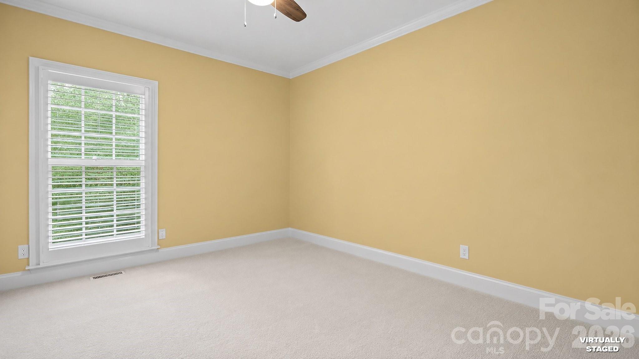 Bedroom 3 - 265 Westminster Court, Asheboro