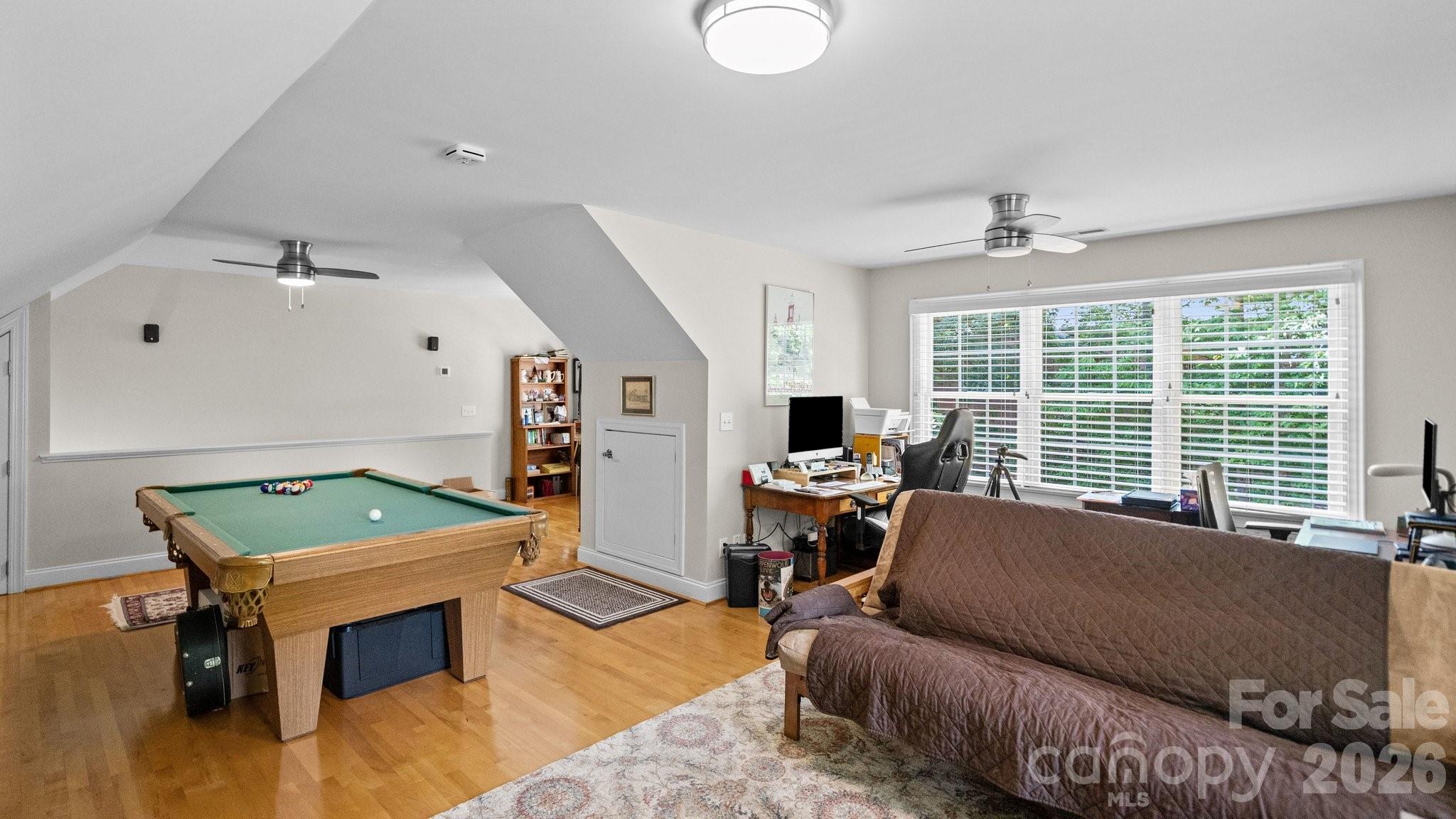 Bonus with furniture - 265 Westminster Court, Asheboro