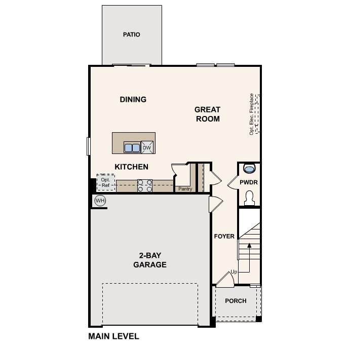 Single Family Residence at 8059 Midas Lane, Locust, photo 3 of 29