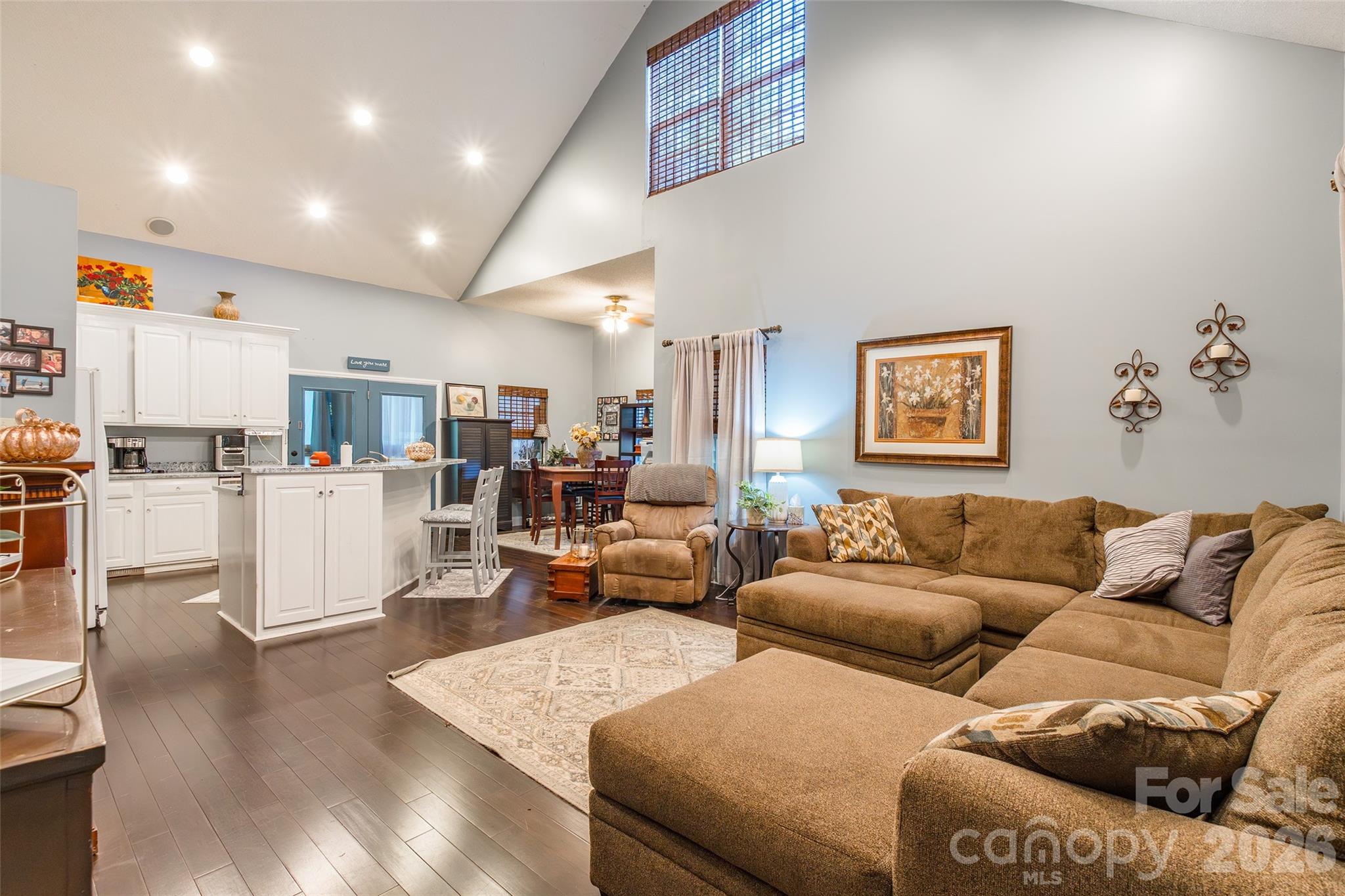 Single Family Residence at 880 Columbia Road, Chester, photo 6 of 40