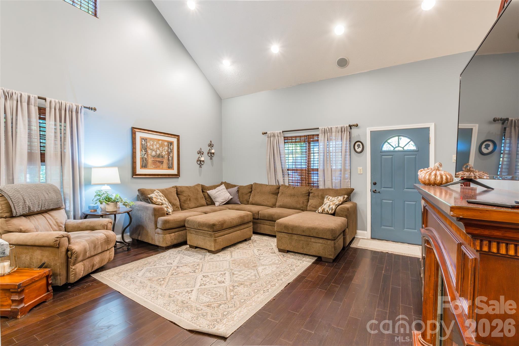 Single Family Residence at 880 Columbia Road, Chester, photo 7 of 40