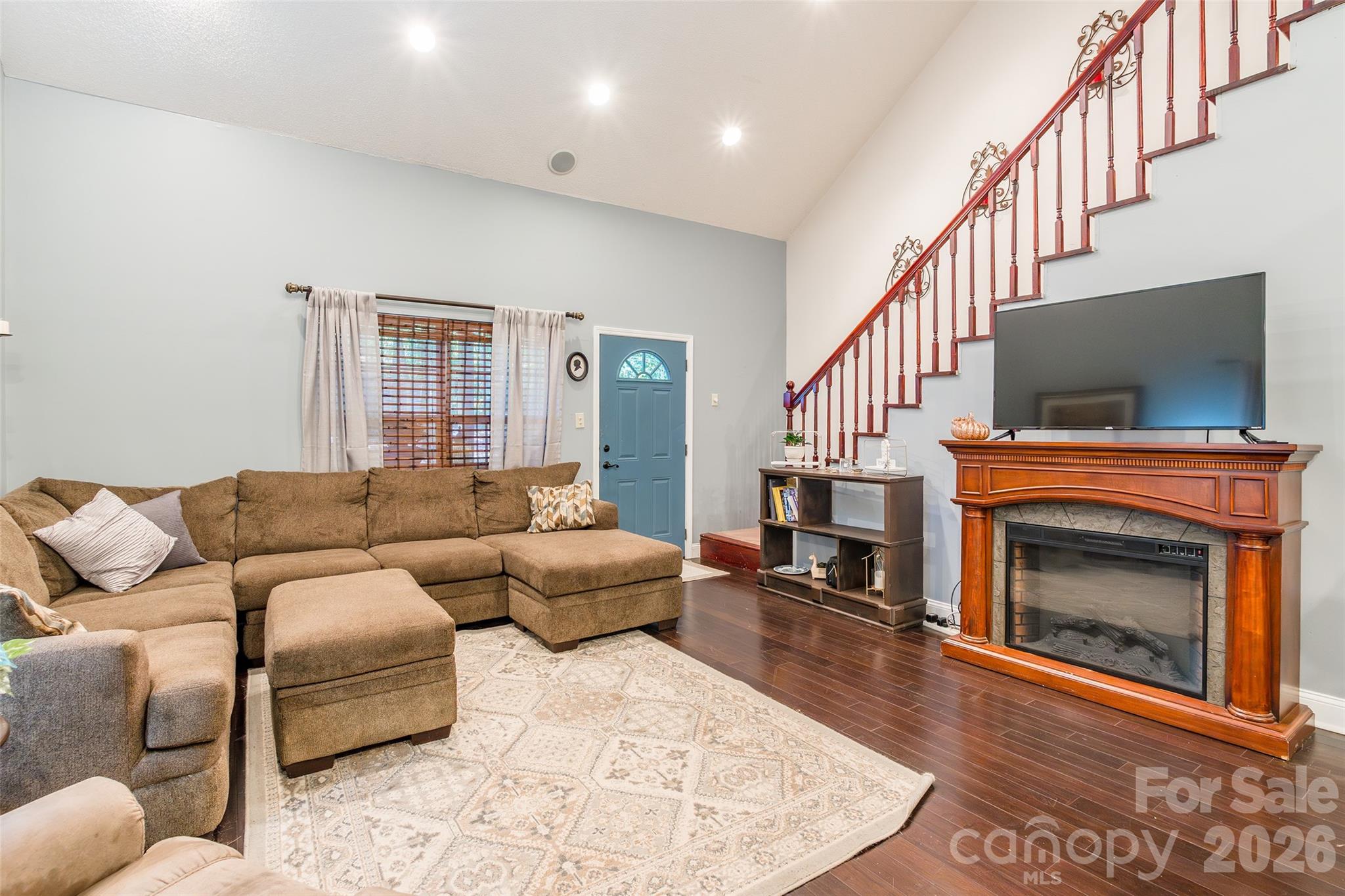 Single Family Residence at 880 Columbia Road, Chester, photo 8 of 40
