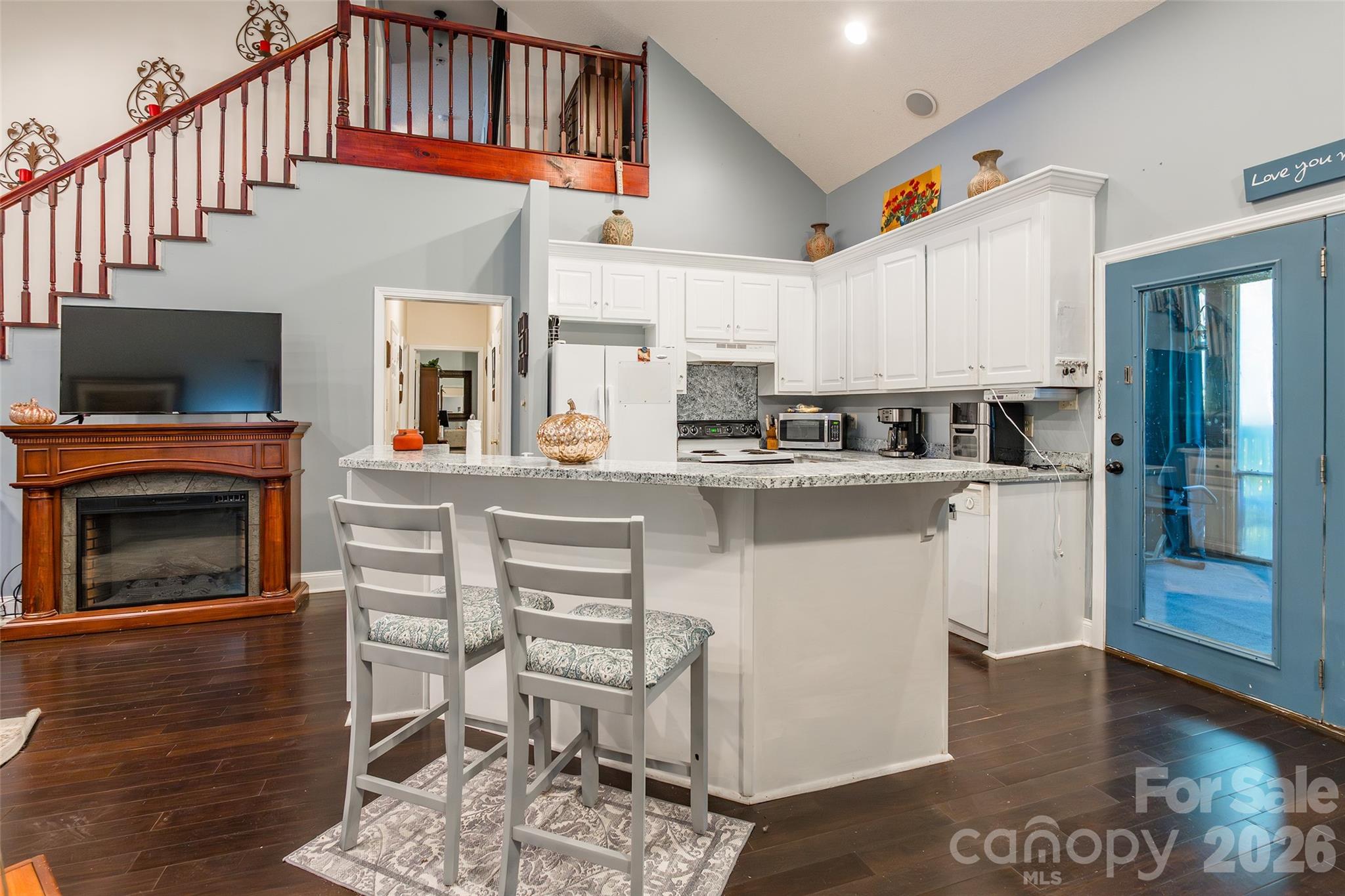 Single Family Residence at 880 Columbia Road, Chester, photo 9 of 40