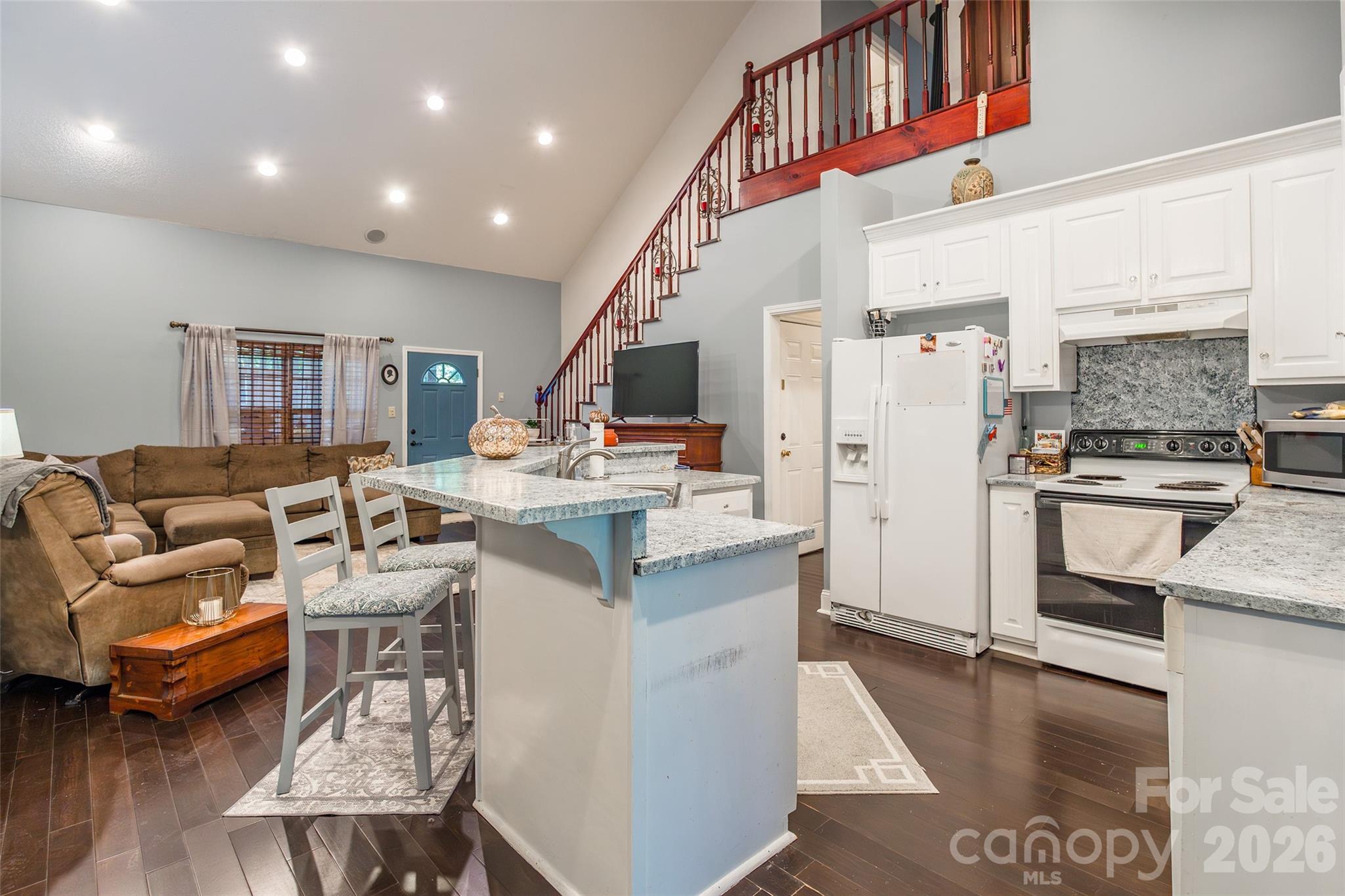 Single Family Residence at 880 Columbia Road, Chester, photo 10 of 40