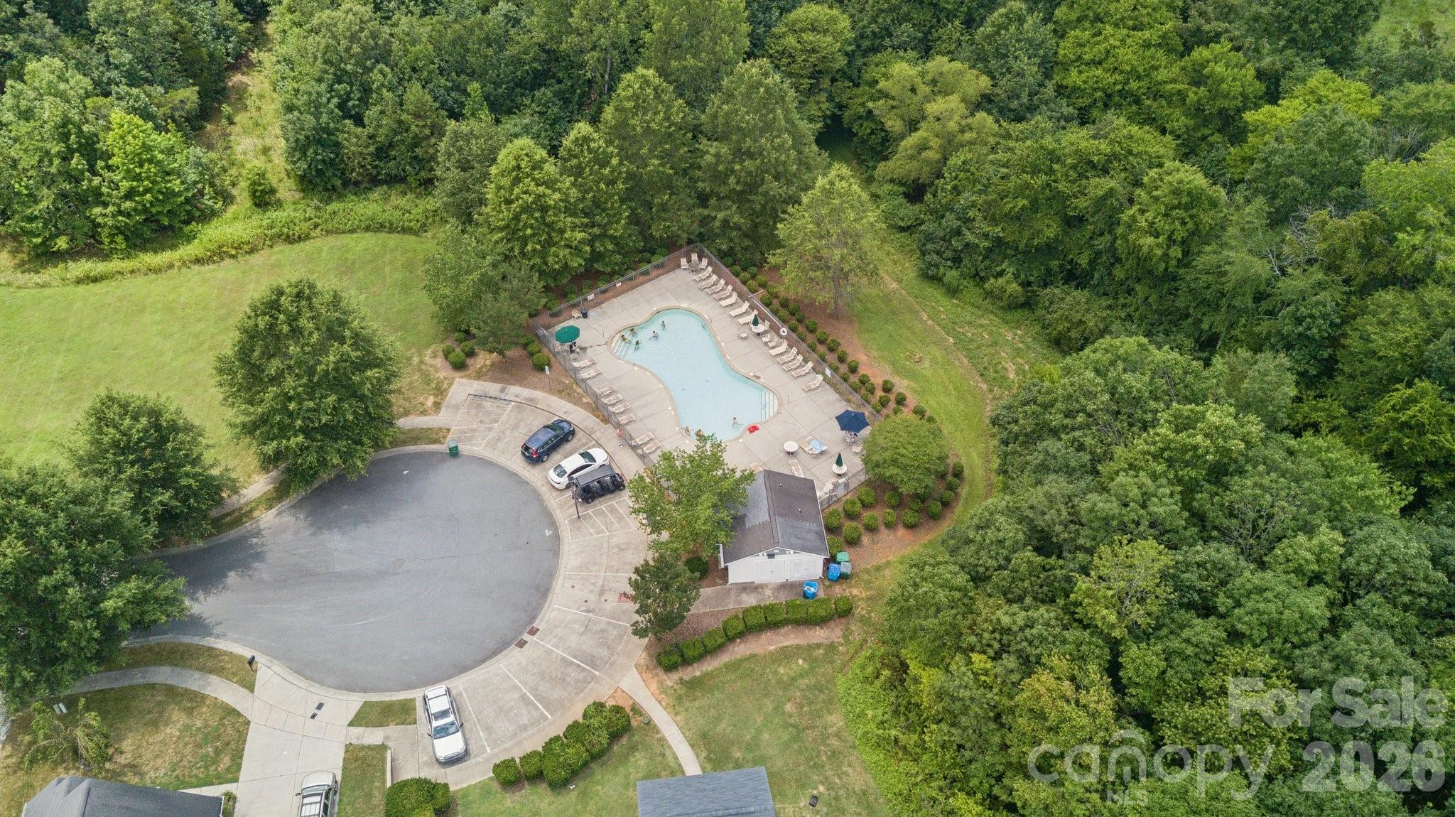 Single Family Residence at 8043 Midas Lane, Locust, photo 13 of 13