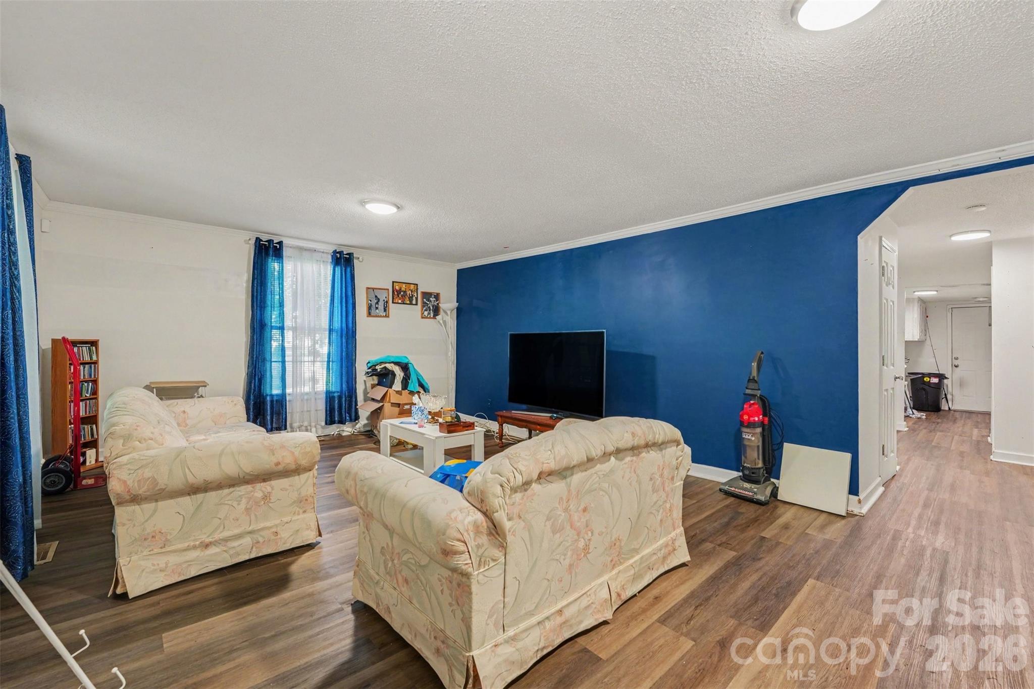 Single Family Residence at 312 Vance Avenue, Salisbury, photo 3 of 13