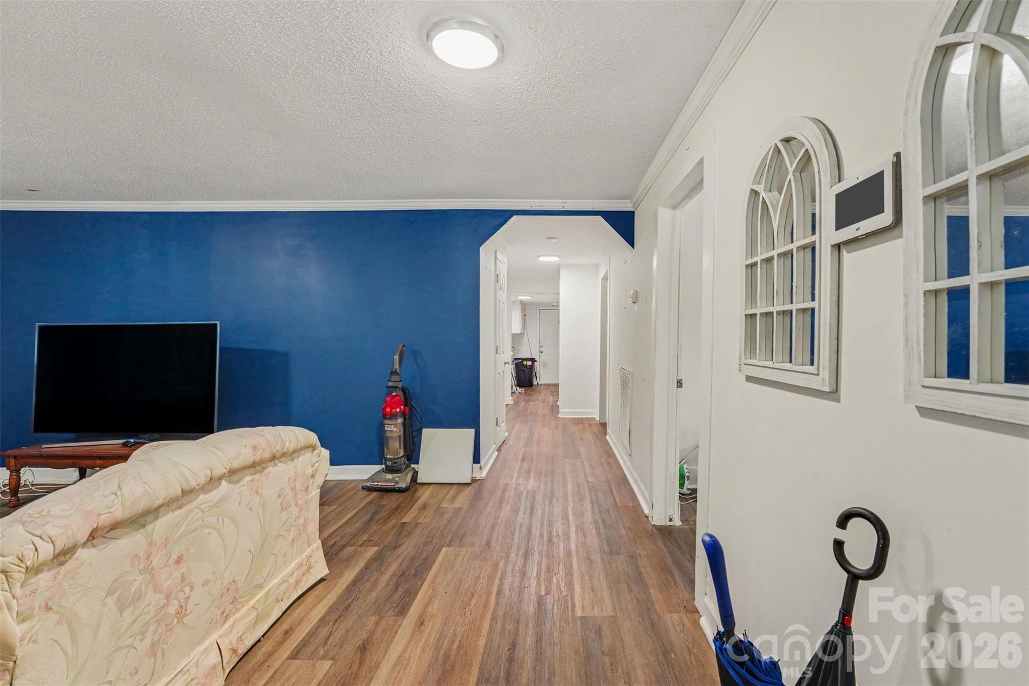 Single Family Residence at 312 Vance Avenue, Salisbury, photo 4 of 13
