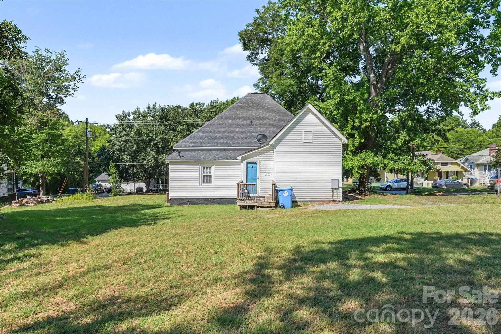 Single Family Residence at 312 Vance Avenue, Salisbury, photo 7 of 13