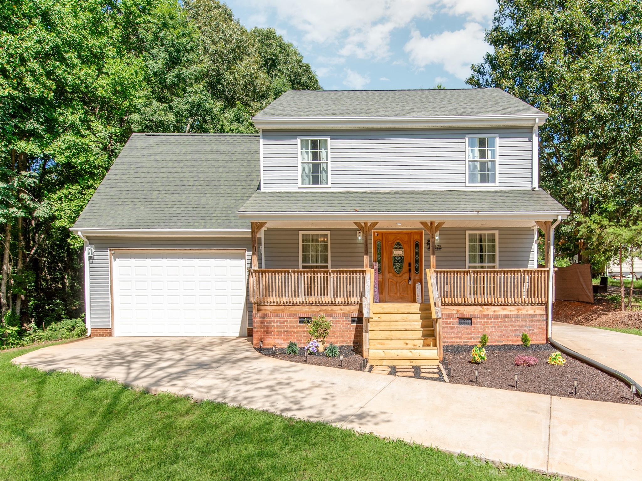 7575 Tanglewood Drive