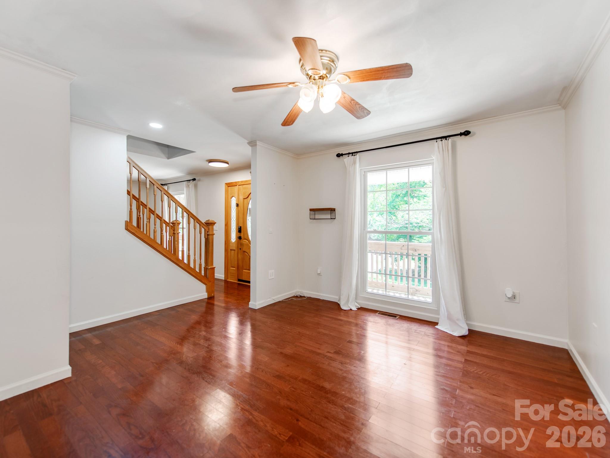 Single Family Residence at 7575 Tanglewood Drive, Vale, photo 7 of 46