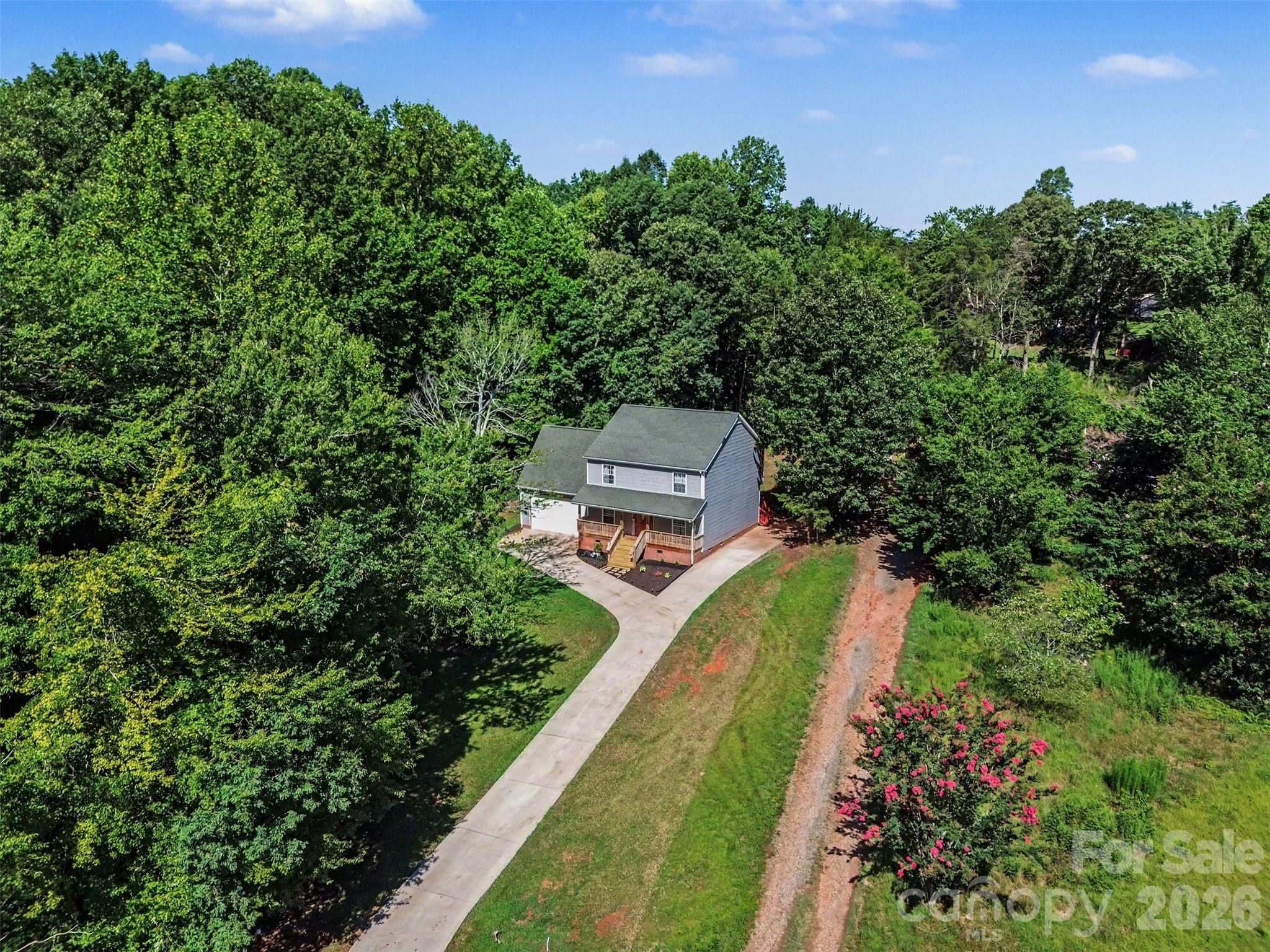 Single Family Residence at 7575 Tanglewood Drive, Vale, photo 43 of 46