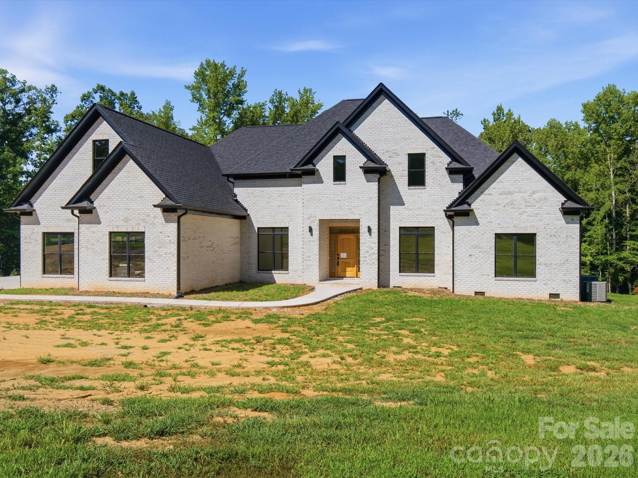 8018 Fairmont Drive