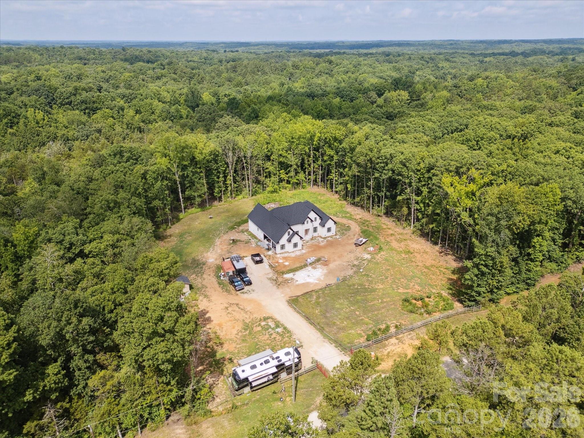Single Family Residence at 8018 Fairmont Drive, Waxhaw, photo 3 of 47