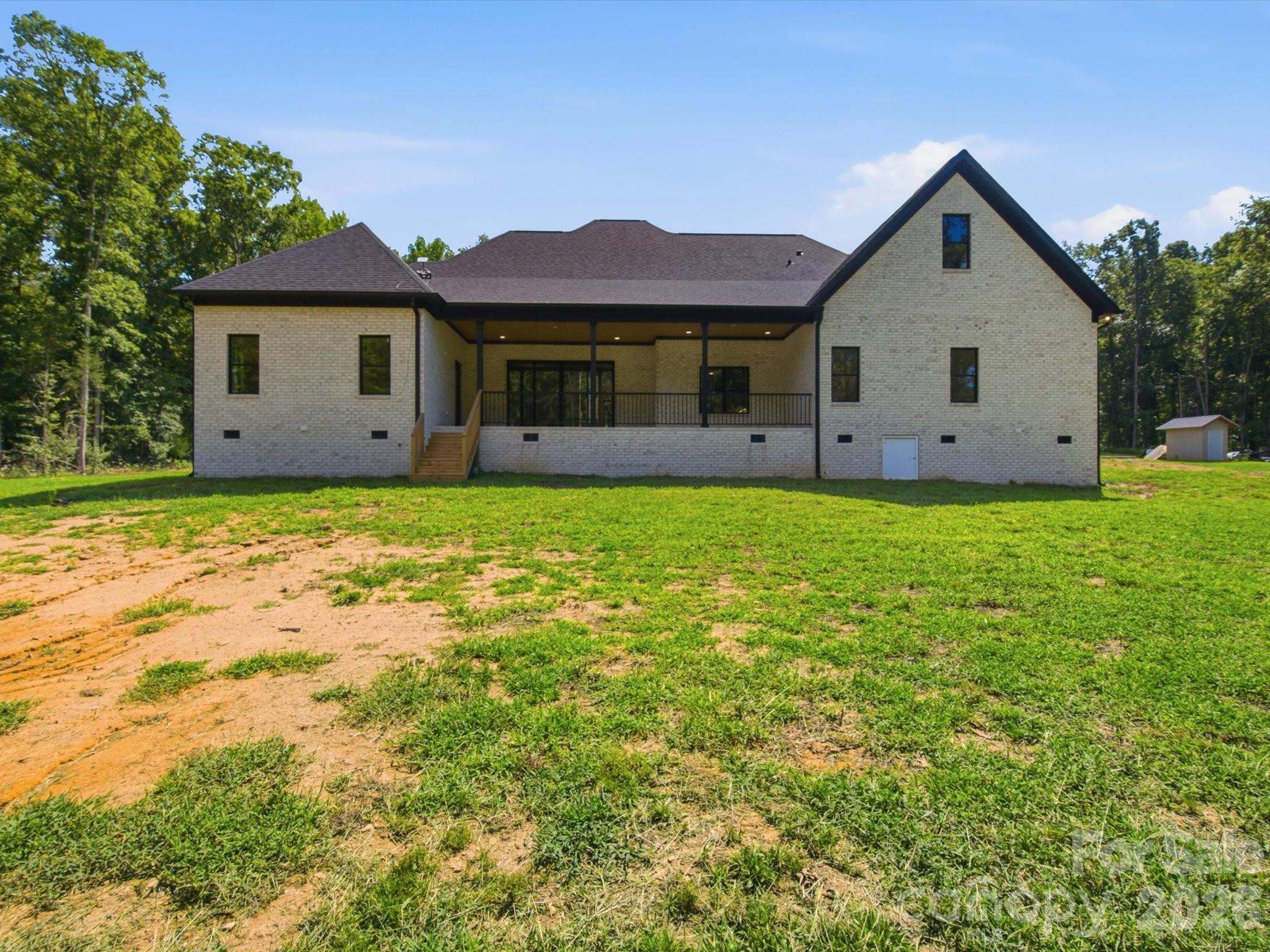 Single Family Residence at 8018 Fairmont Drive, Waxhaw, photo 47 of 47