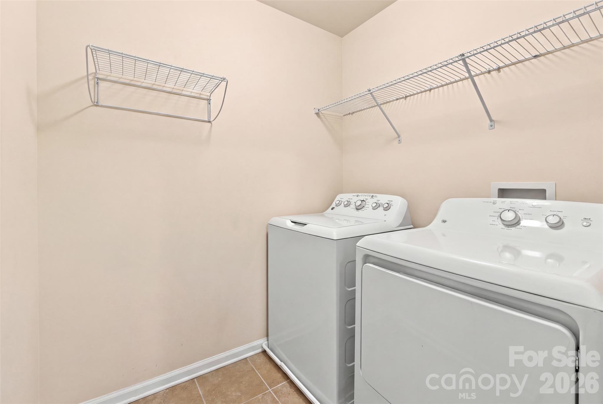 Laundry Room - 347 Kennebel Place, Fort Mill