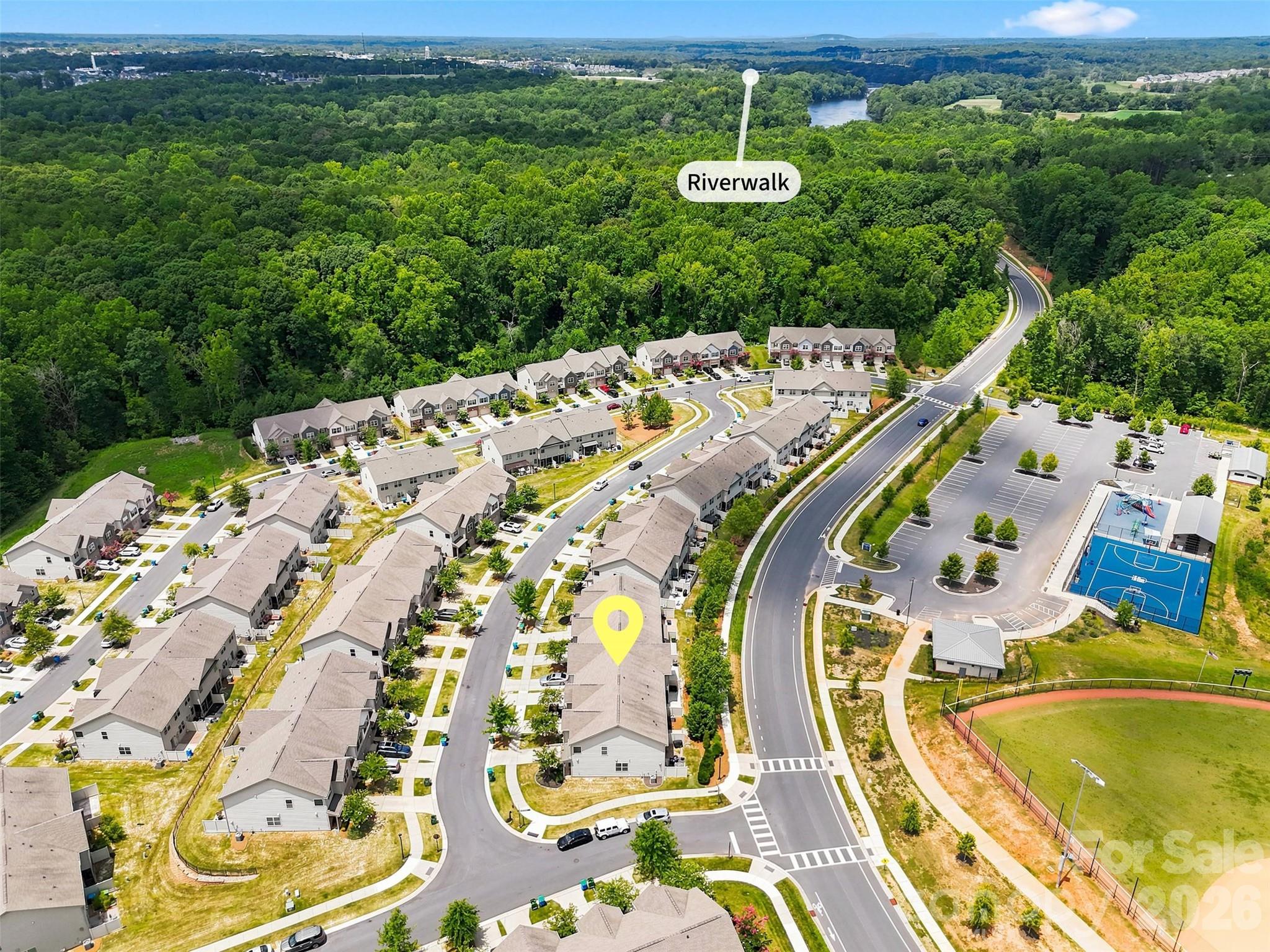Community - 347 Kennebel Place, Fort Mill