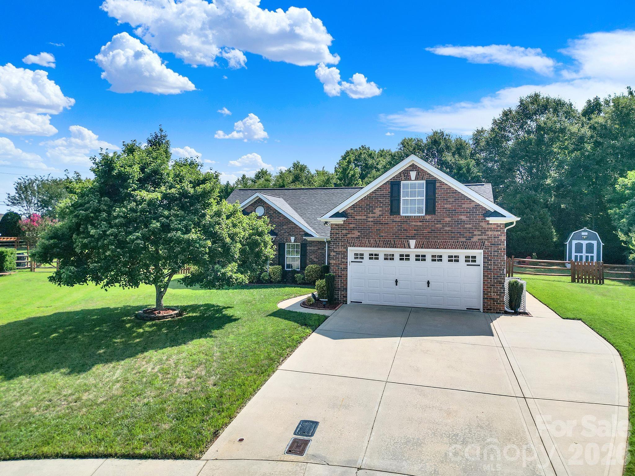 849 Treva Anne Drive SW