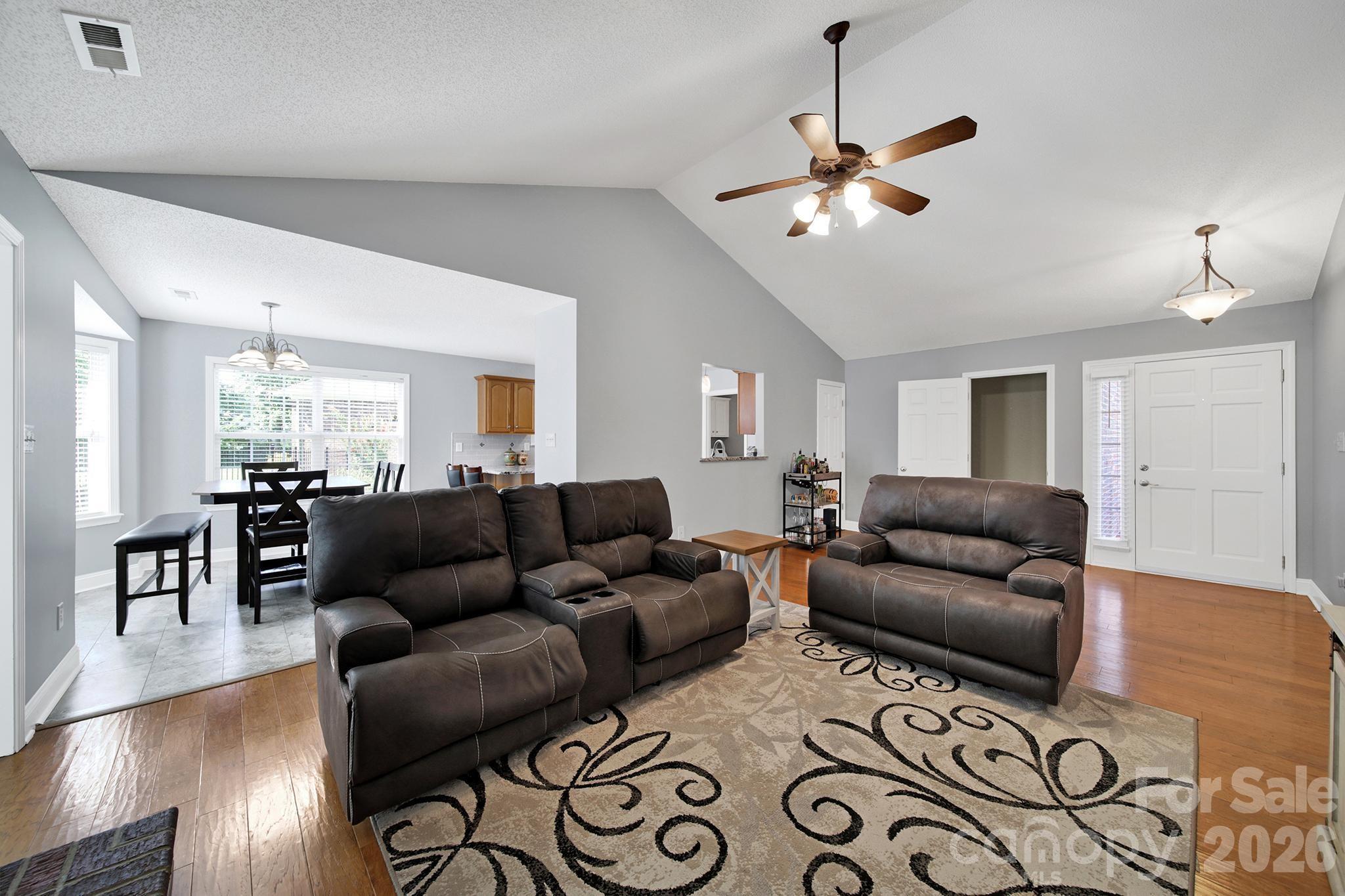 Single Family Residence at 849 Treva Anne Drive SW, Concord, photo 4 of 39
