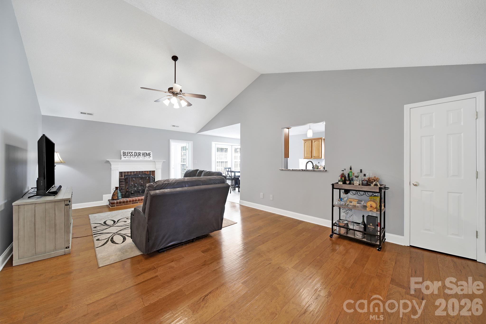 Single Family Residence at 849 Treva Anne Drive SW, Concord, photo 5 of 39