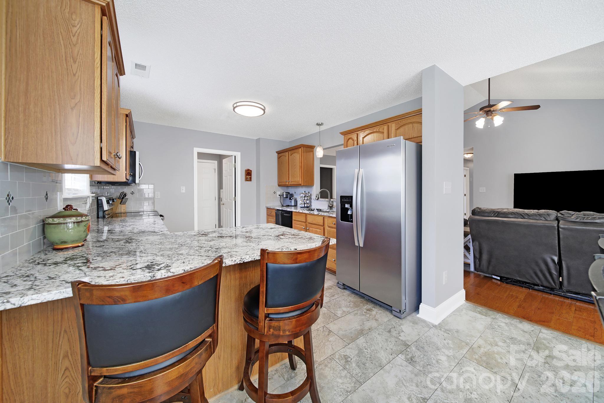 Single Family Residence at 849 Treva Anne Drive SW, Concord, photo 8 of 39