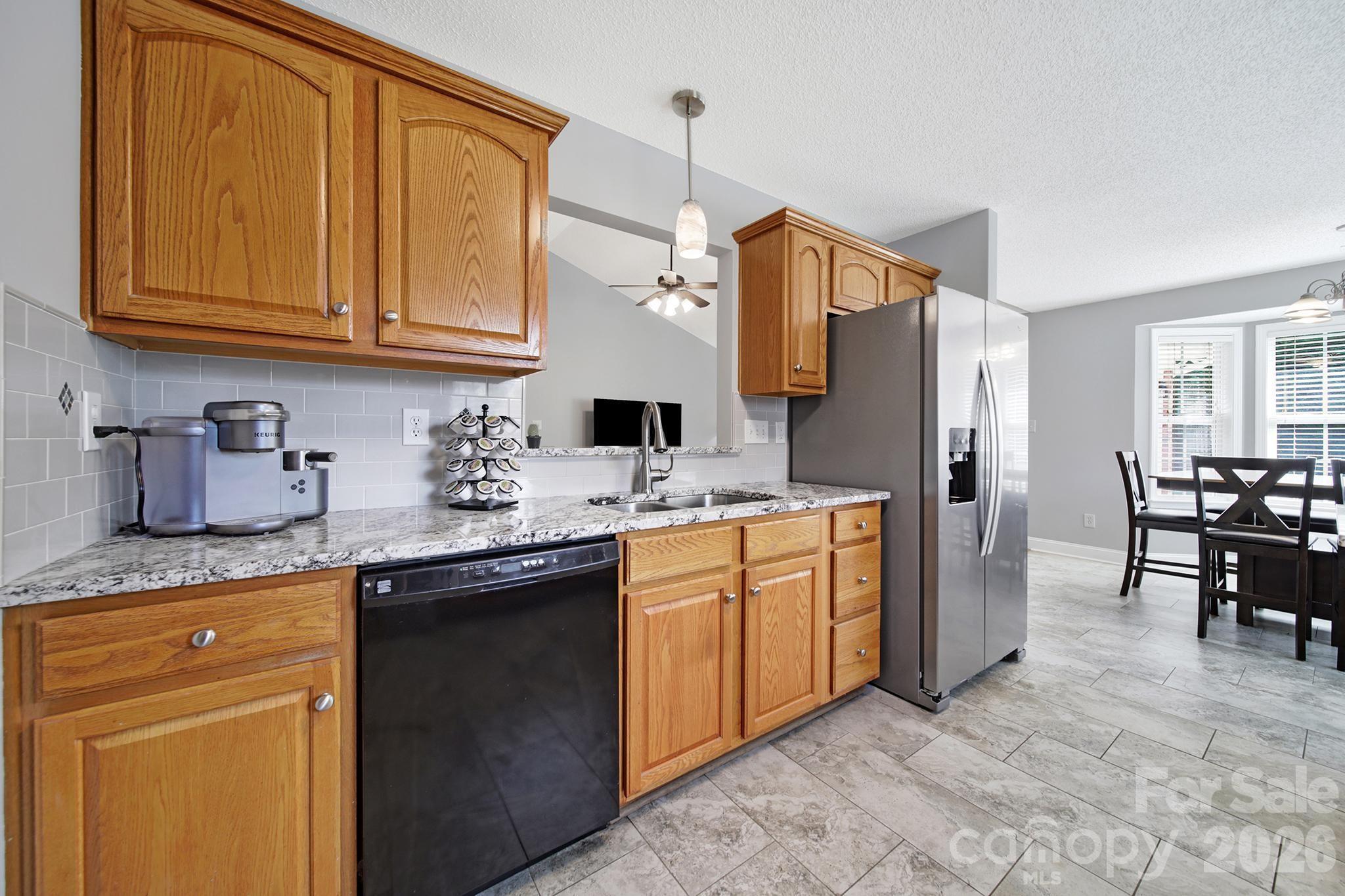 Single Family Residence at 849 Treva Anne Drive SW, Concord, photo 9 of 39