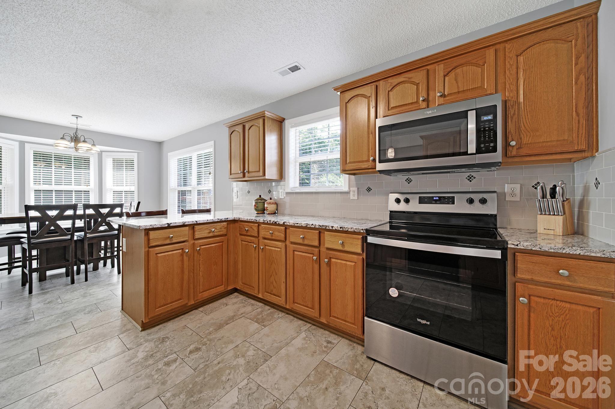 Single Family Residence at 849 Treva Anne Drive SW, Concord, photo 10 of 39