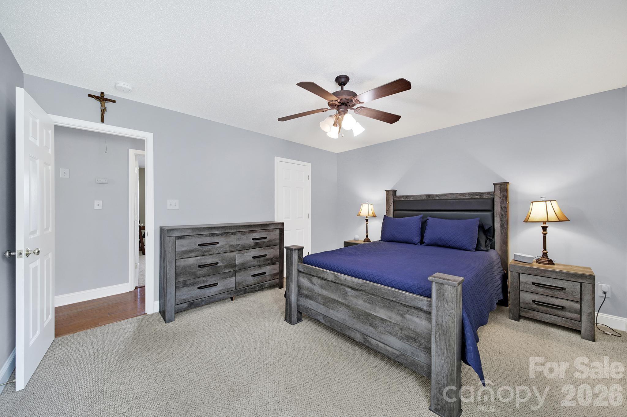 Single Family Residence at 849 Treva Anne Drive SW, Concord, photo 14 of 39