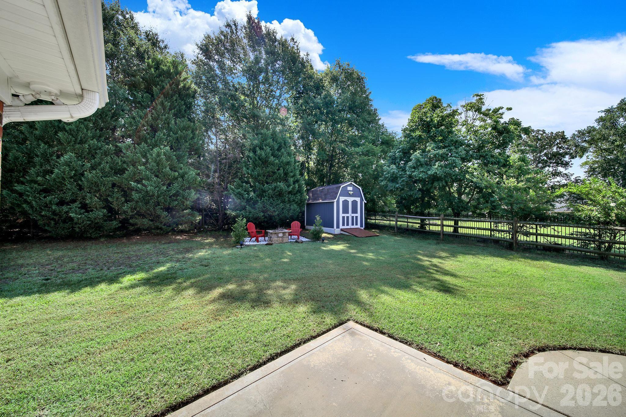 Single Family Residence at 849 Treva Anne Drive SW, Concord, photo 27 of 39