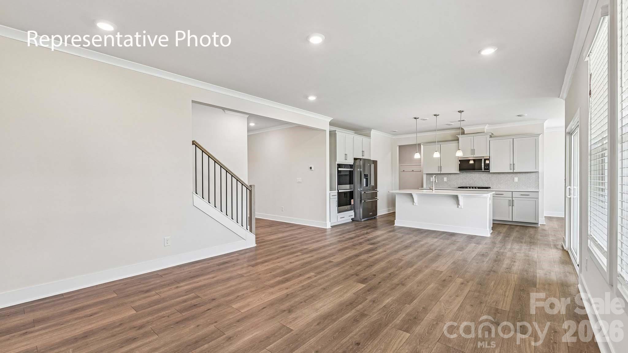 Single Family Residence at 4261 Round Table Drive, Gastonia, photo 7 of 78