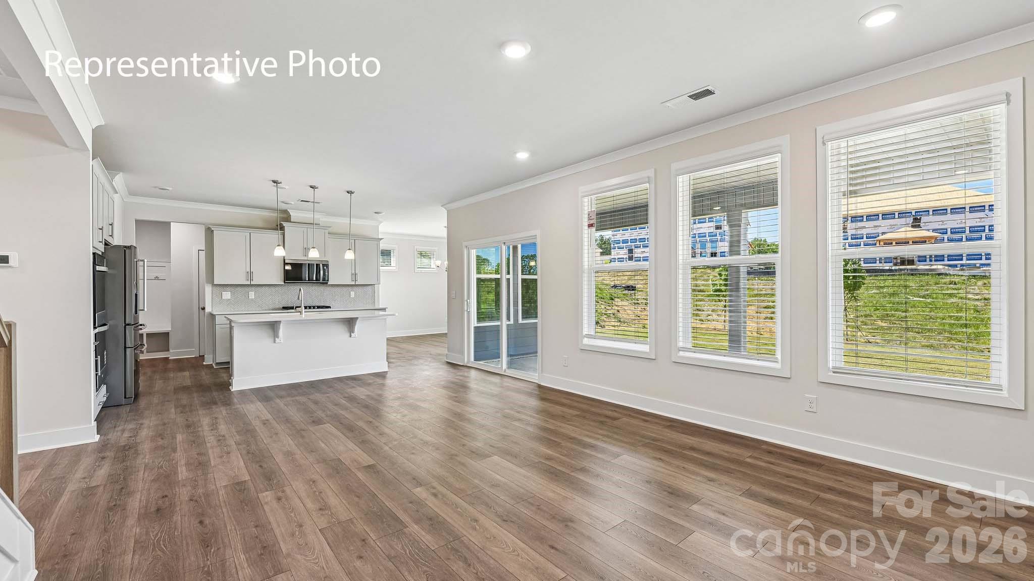 Single Family Residence at 4261 Round Table Drive, Gastonia, photo 11 of 78