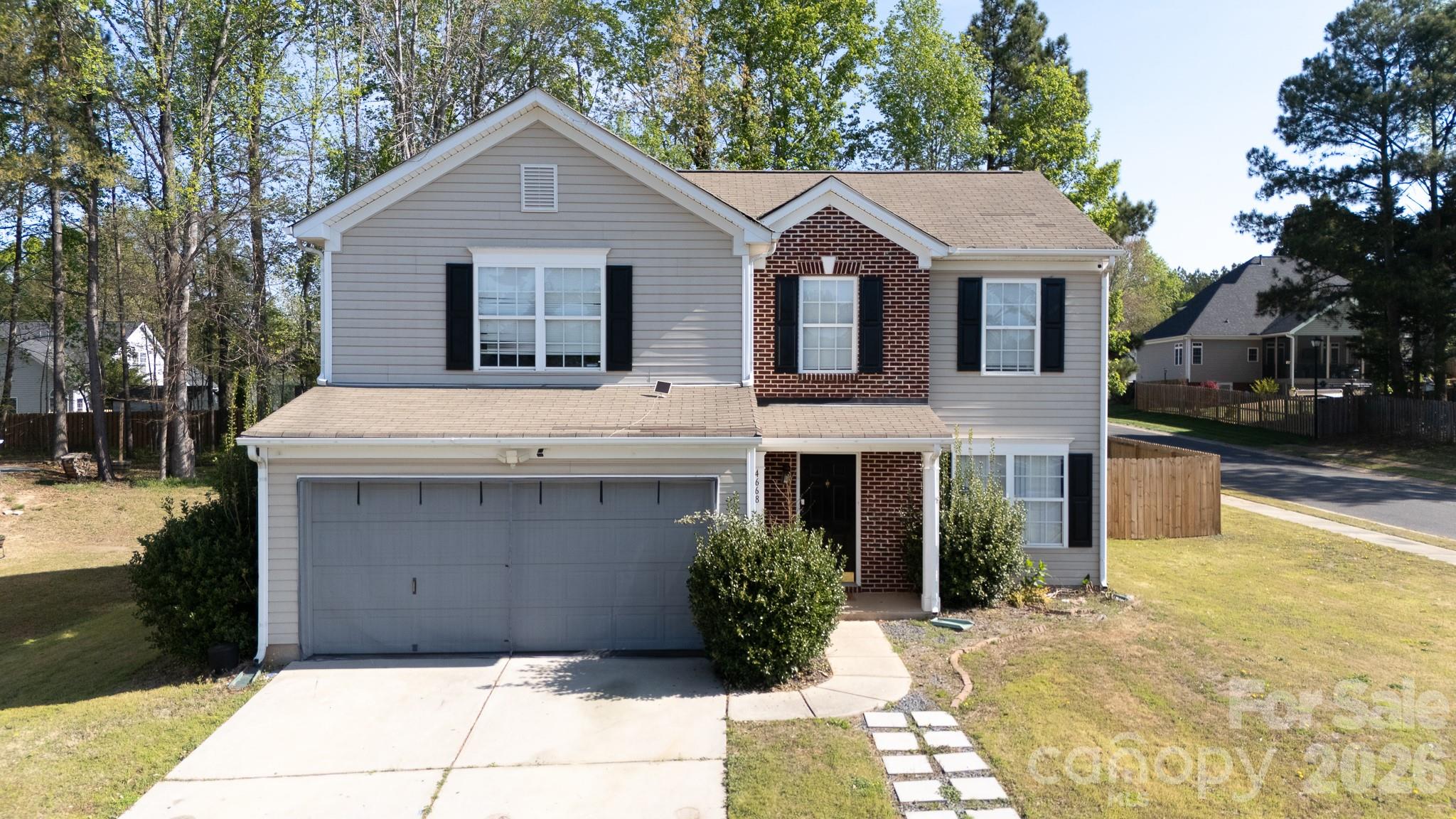 4668 Hannah Drive