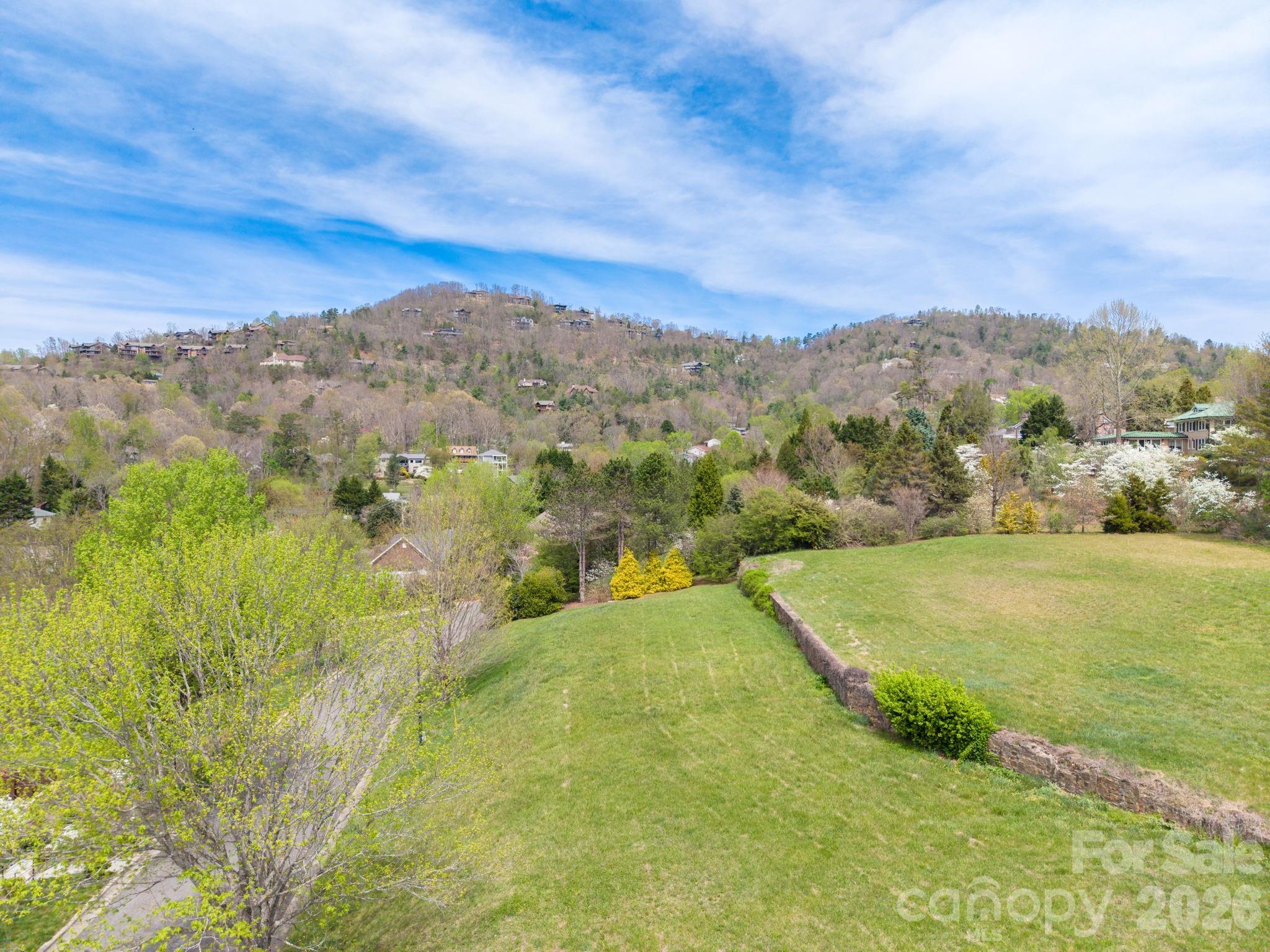 Short Range Mountain Views - 99999 Pine Acre Boulevard, Asheville
