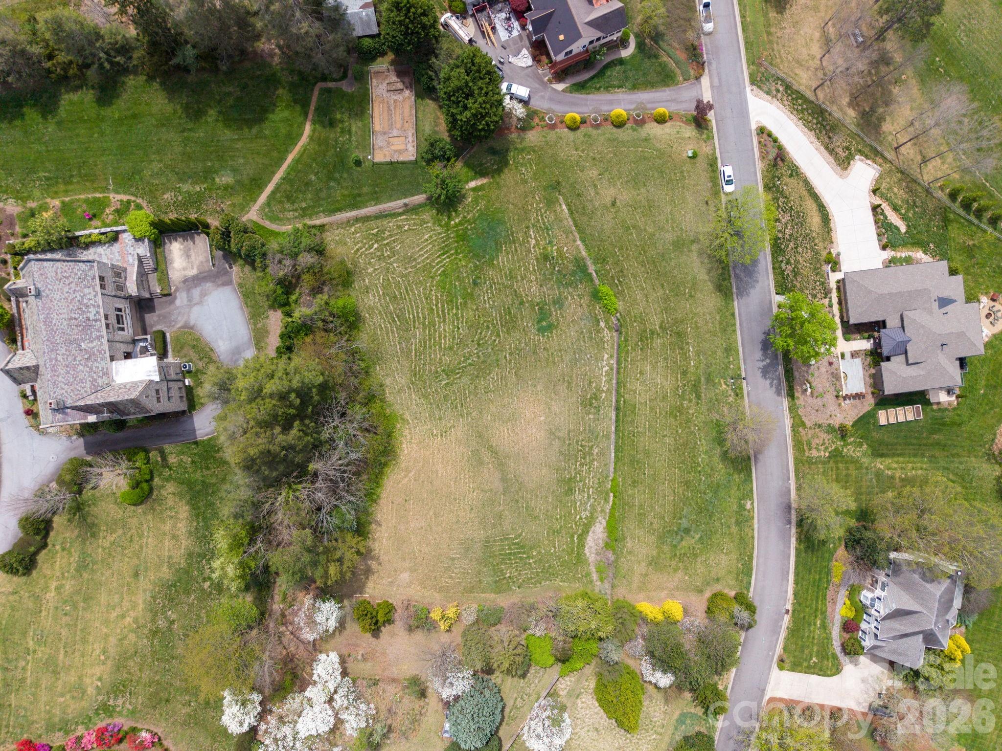Lot at 99999 Pine Acre Boulevard, Asheville, photo 6 of 15