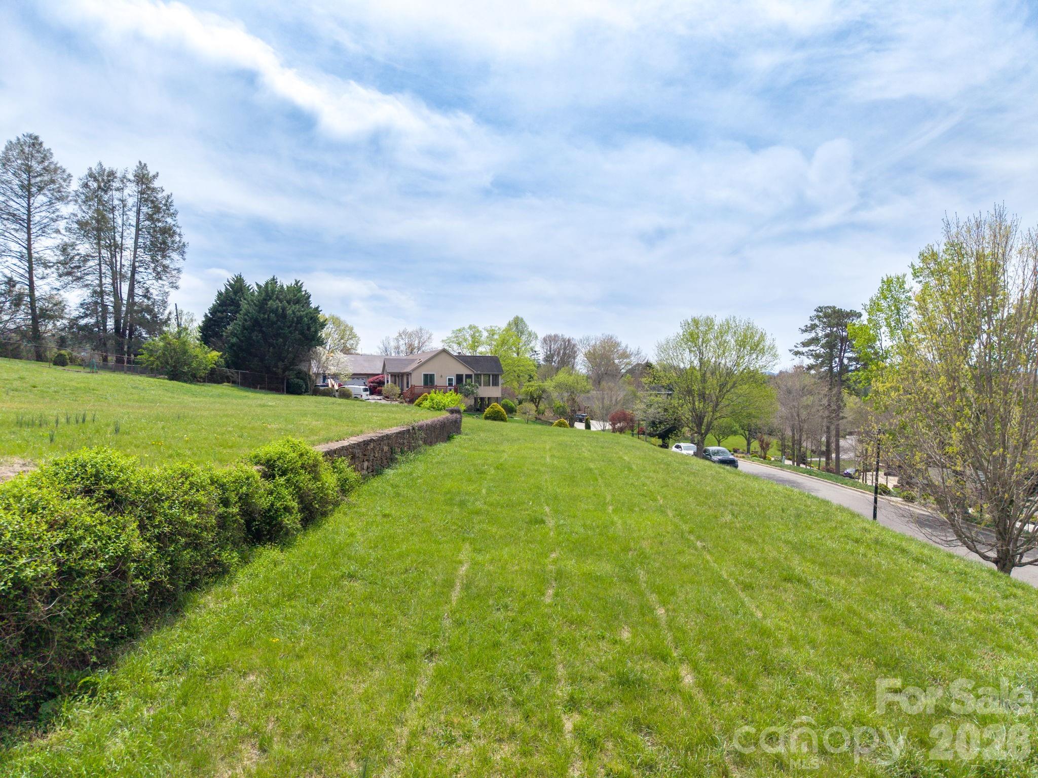 Lot at 99999 Pine Acre Boulevard, Asheville, photo 7 of 15
