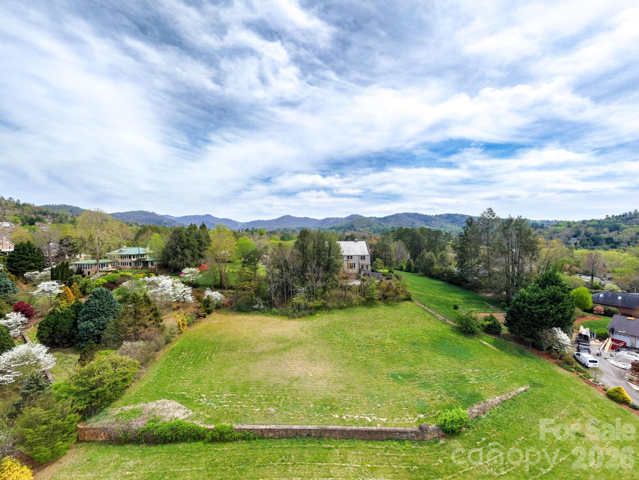 Lot at 99999 Pine Acre Boulevard, Asheville, photo 11 of 15
