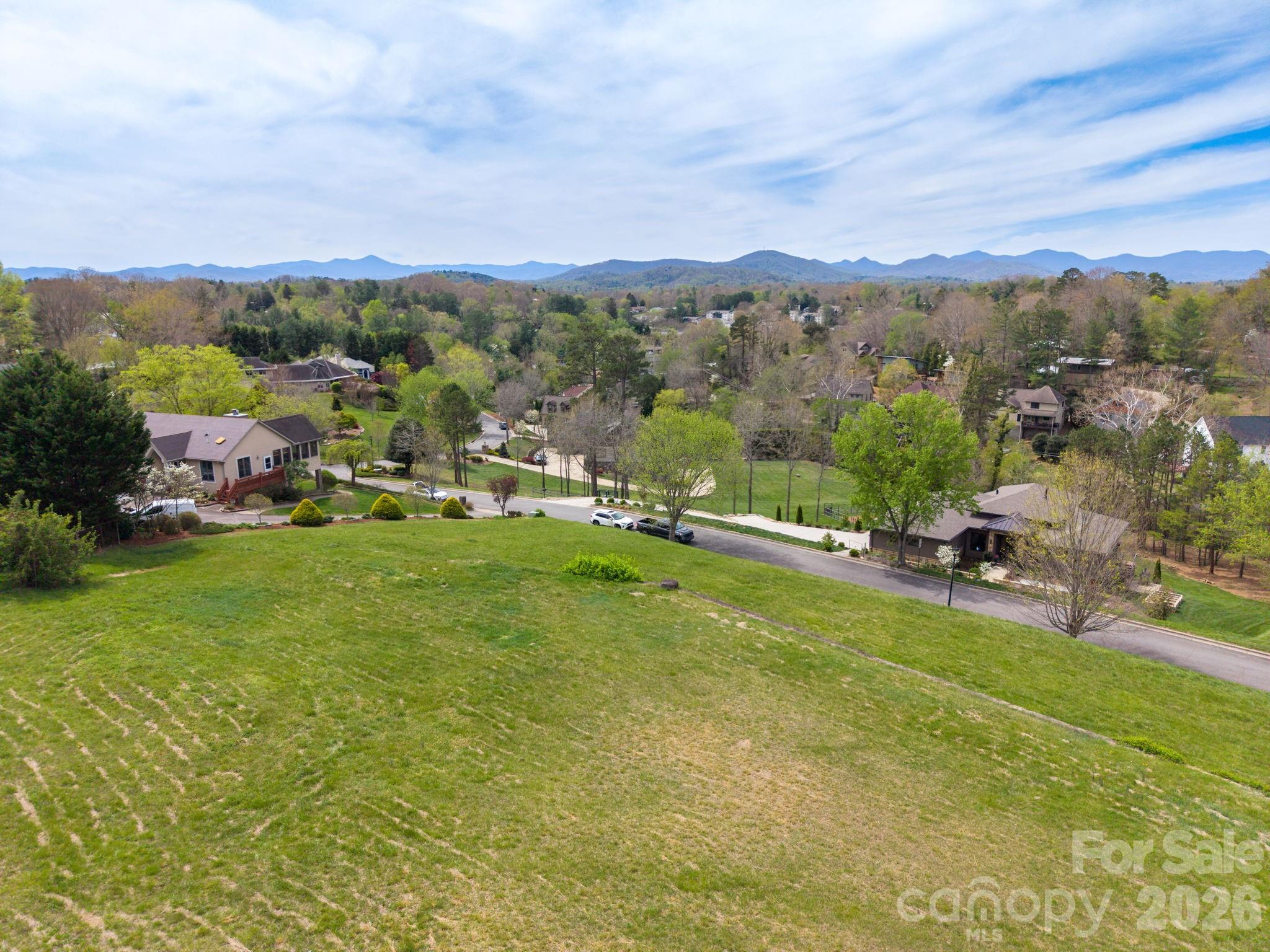Lot at 99999 Pine Acre Boulevard, Asheville, photo 13 of 15