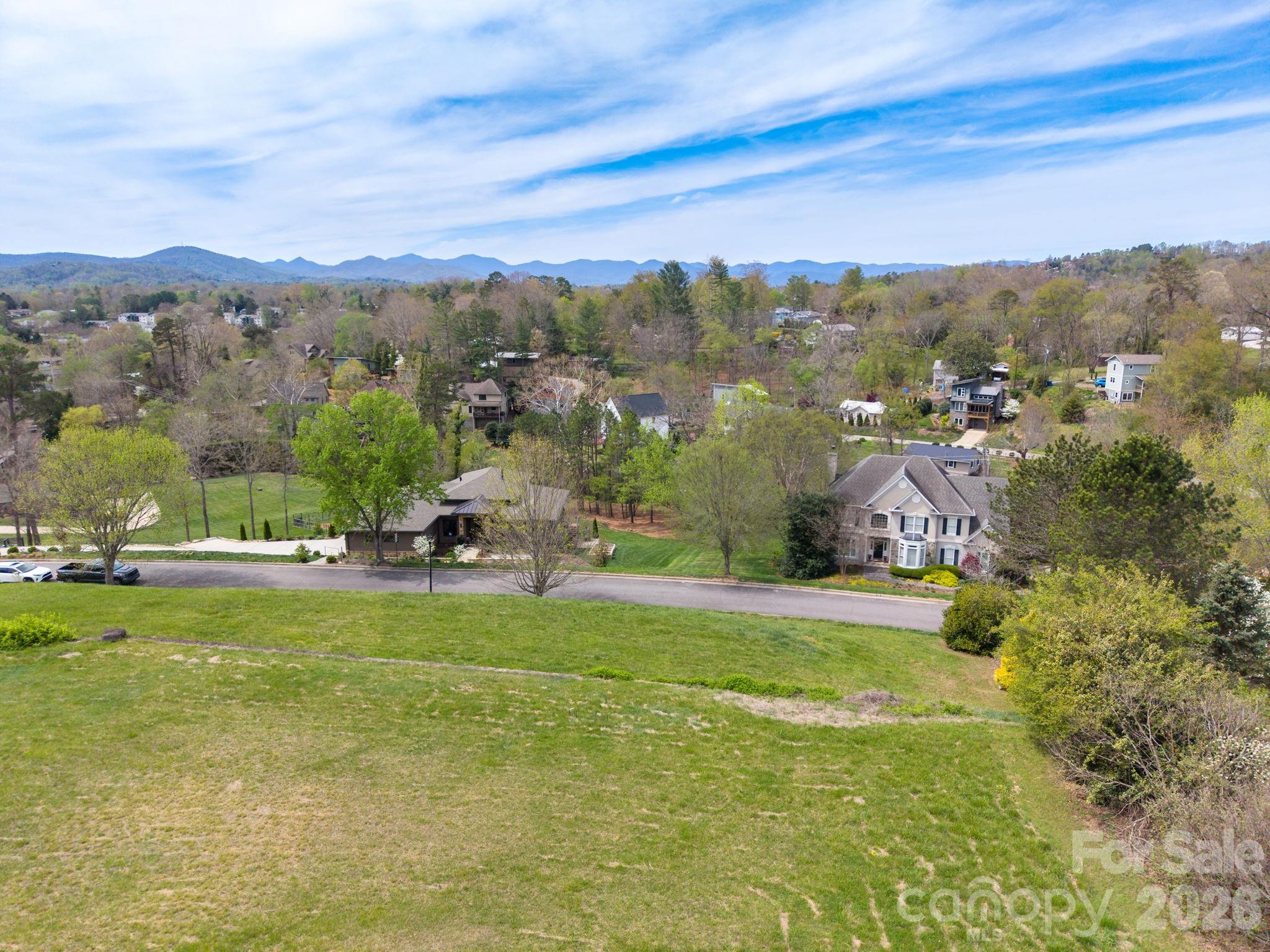 Lot at 99999 Pine Acre Boulevard, Asheville, photo 14 of 15