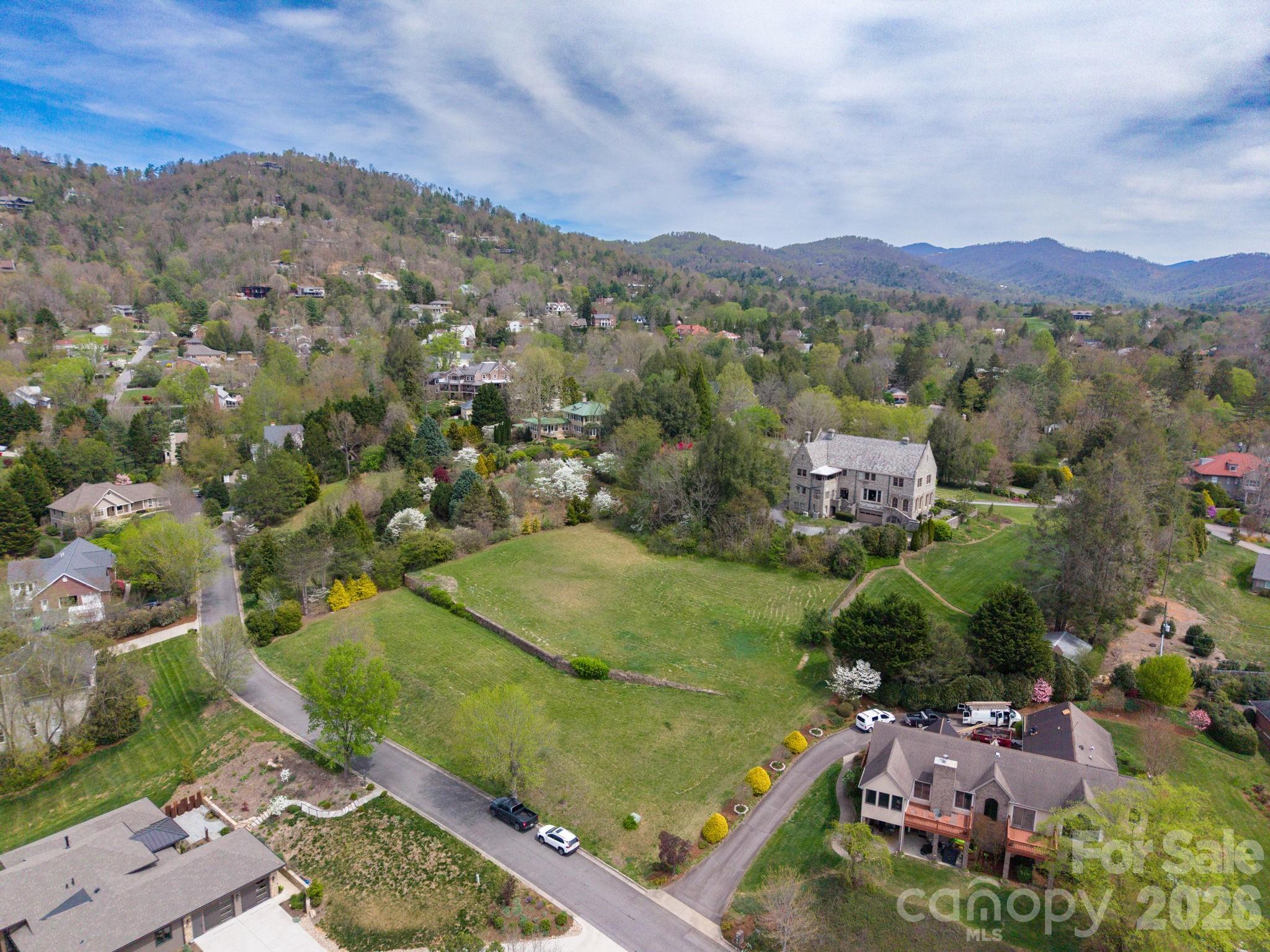 Lot at 99999 Pine Acre Boulevard, Asheville, photo 15 of 15