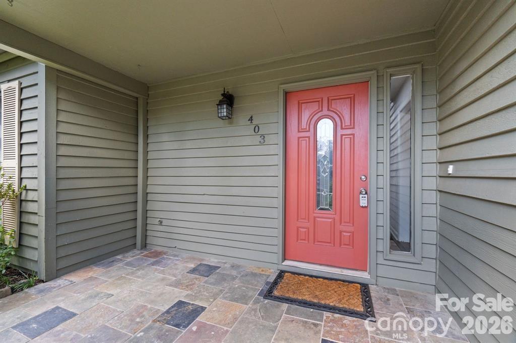 Townhouse at 4340 N Center Street, Hickory, photo 2 of 26