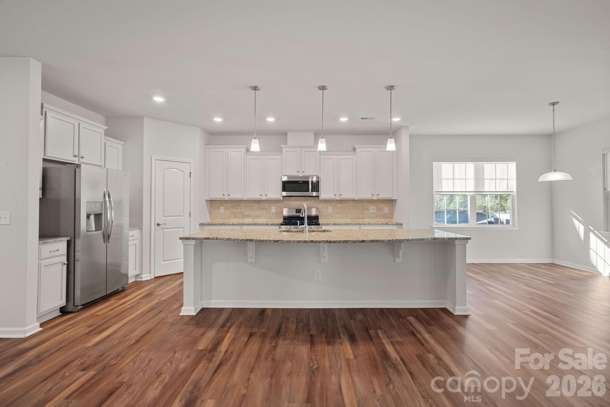 Single Family Residence at 116 Van Gogh Trail, Mount Holly, photo 7 of 40