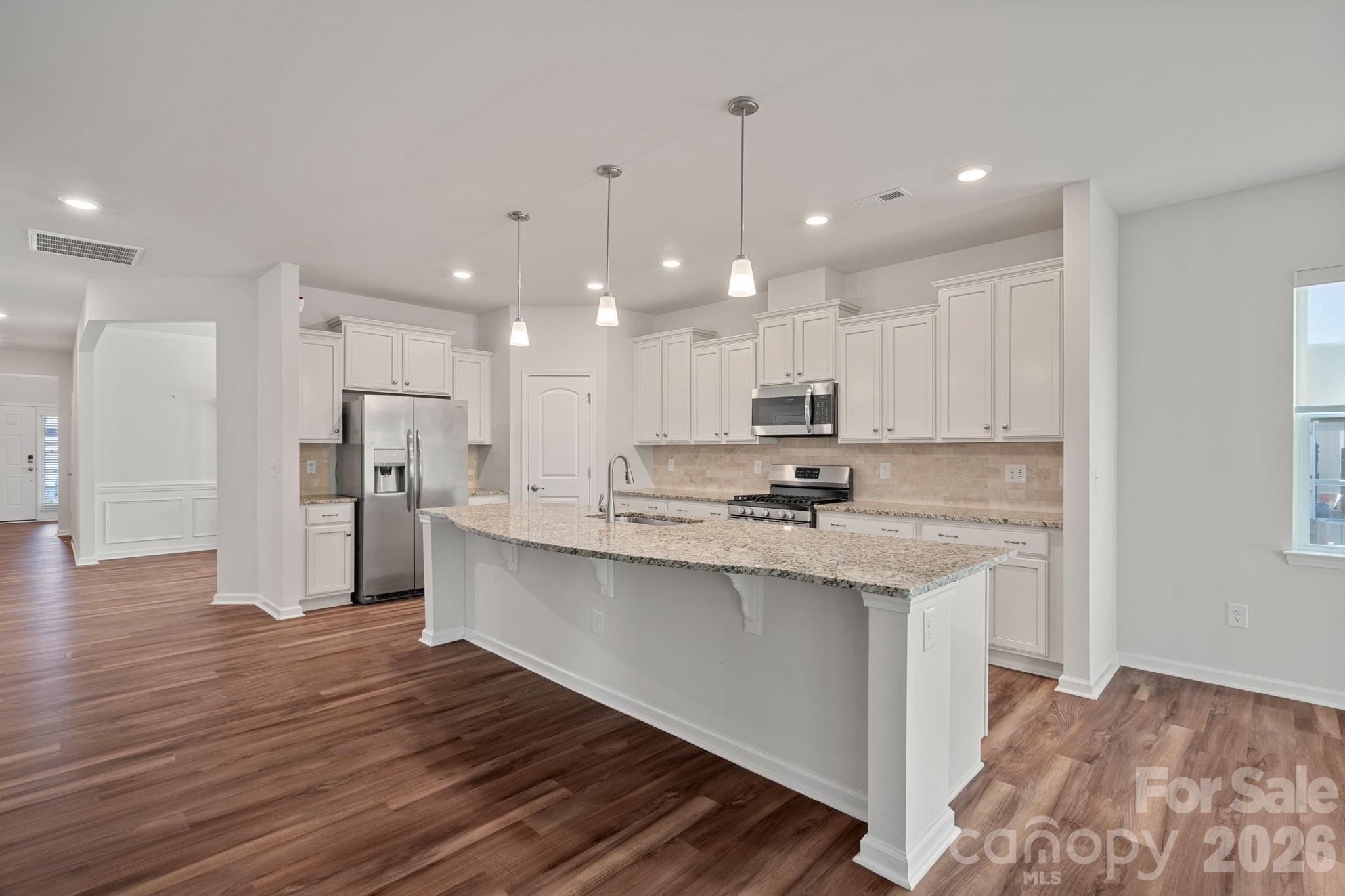 Single Family Residence at 116 Van Gogh Trail, Mount Holly, photo 6 of 40