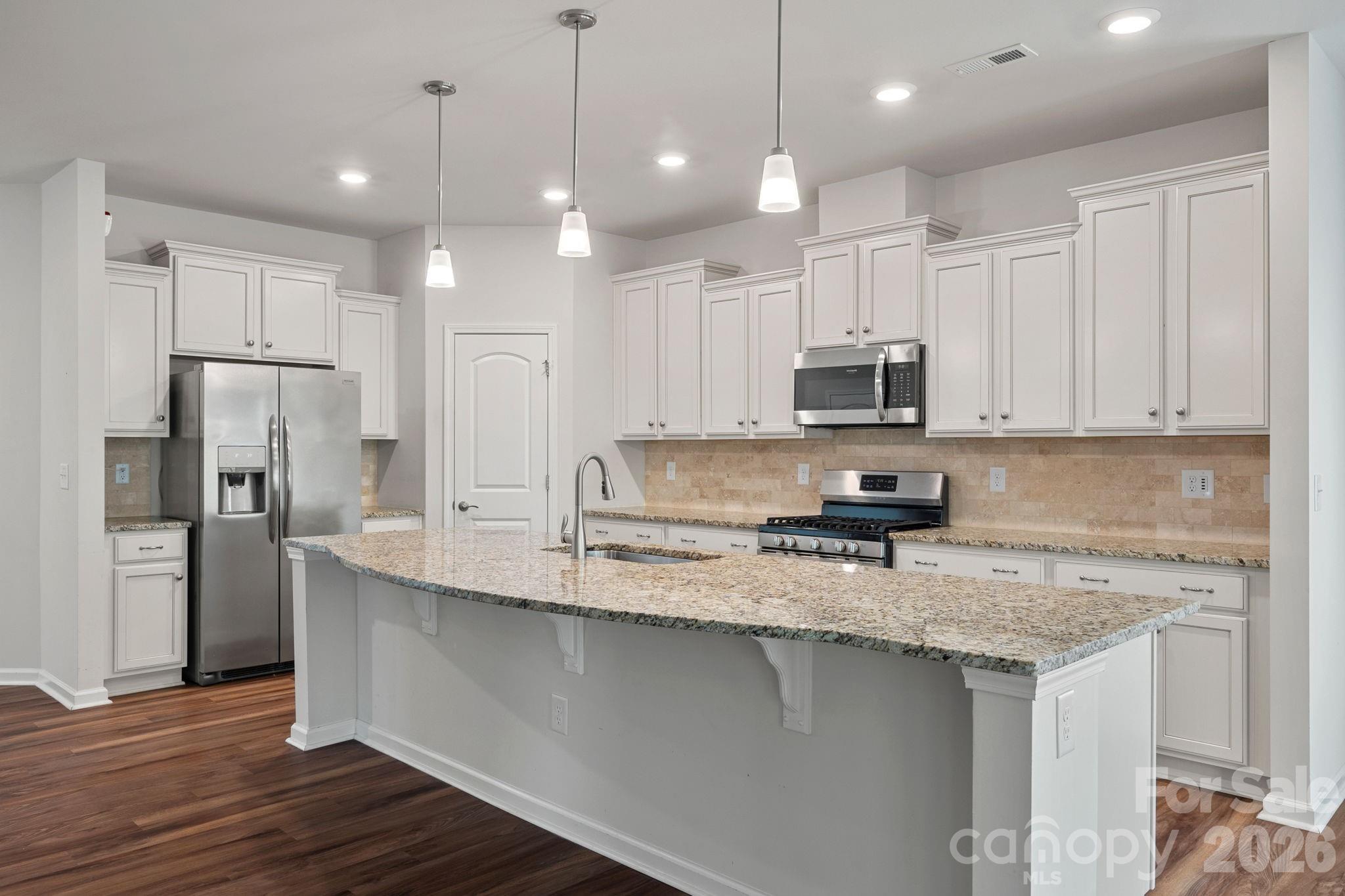 Single Family Residence at 116 Van Gogh Trail, Mount Holly, photo 8 of 40