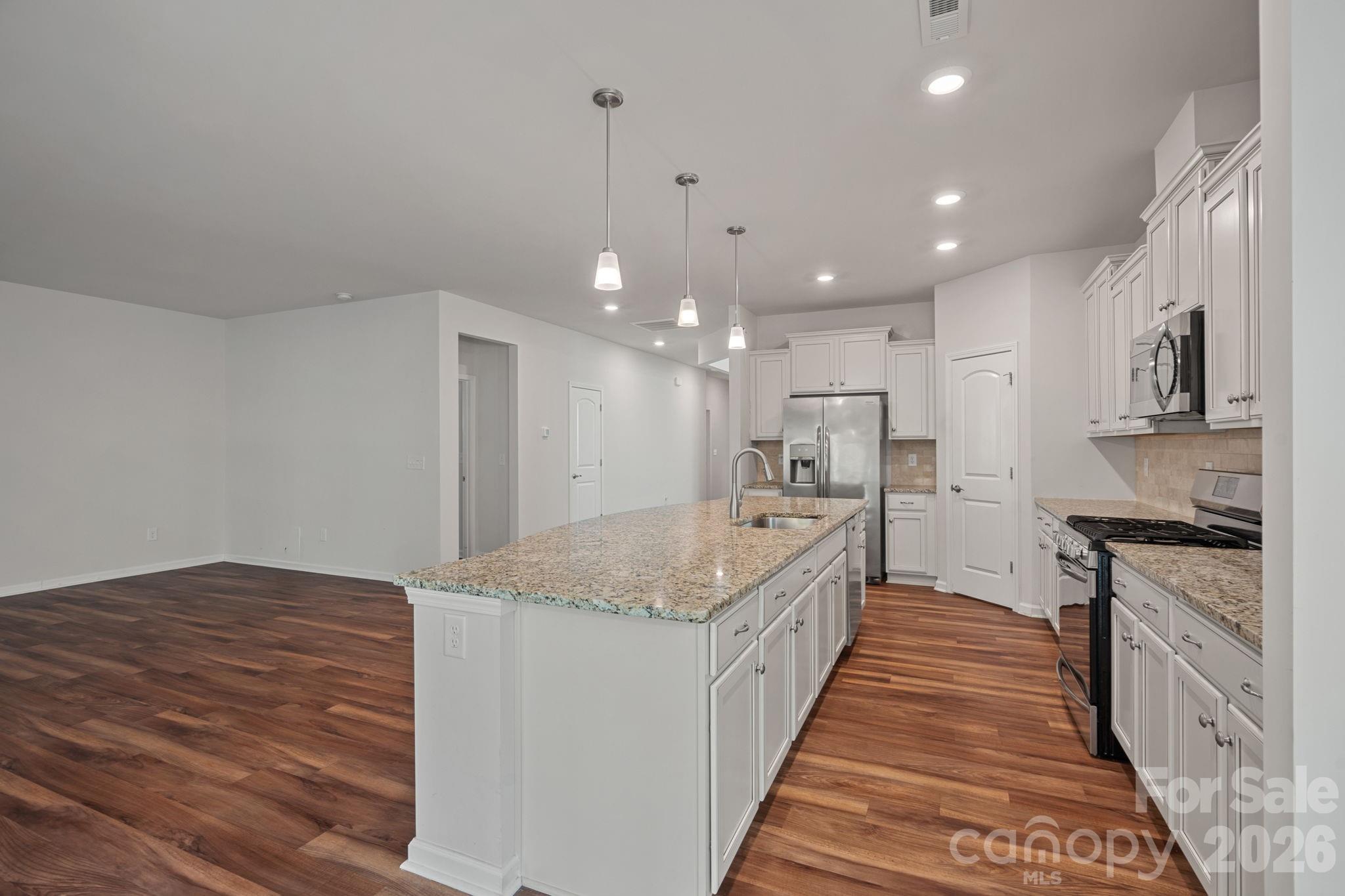 Single Family Residence at 116 Van Gogh Trail, Mount Holly, photo 9 of 40
